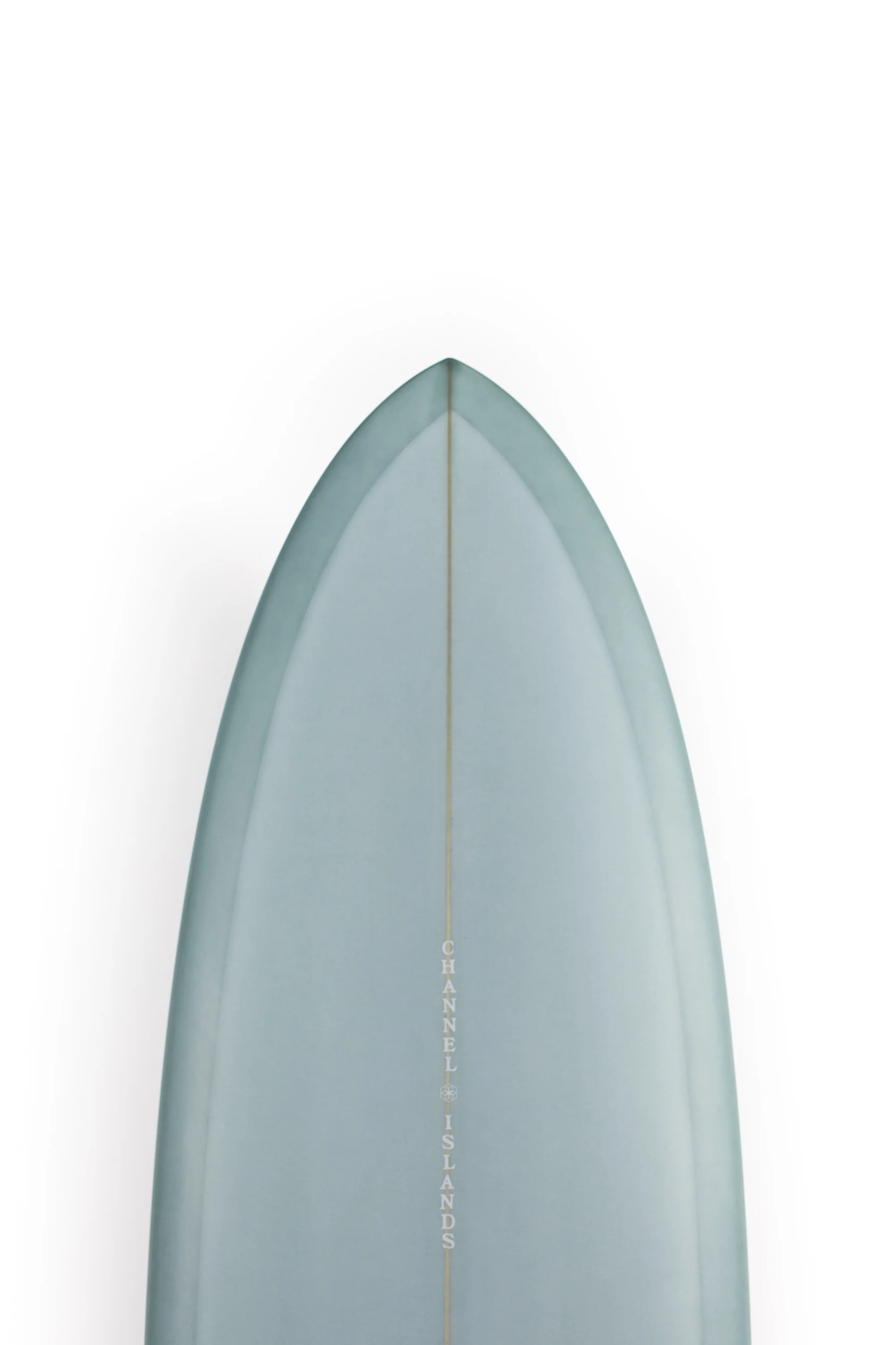 Channel Islands Surfboards - CI MID TWIN - 6'9" x 21 x 2 3/4 - 43L - CI41744 - Image 3