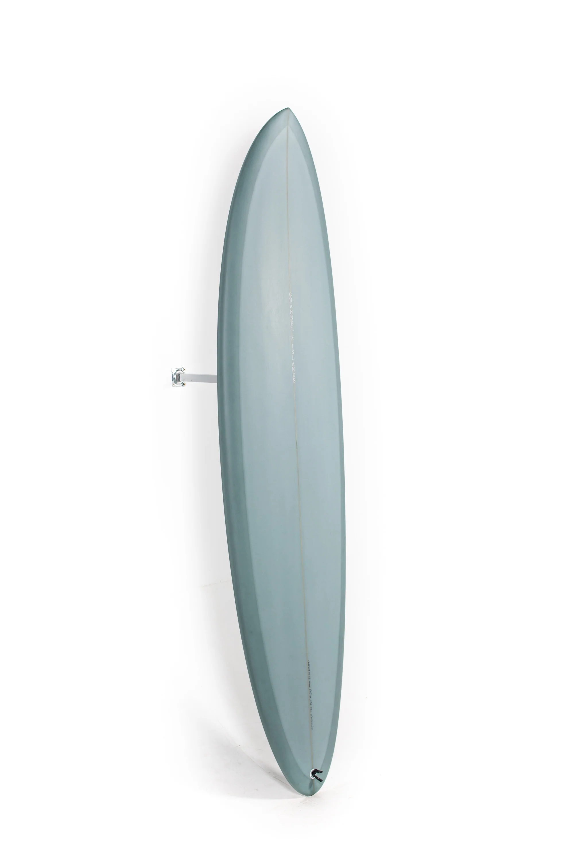 Channel Islands Surfboards - CI MID TWIN - 6'9" x 21 x 2 3/4 - 43L - CI41744 - Image 5