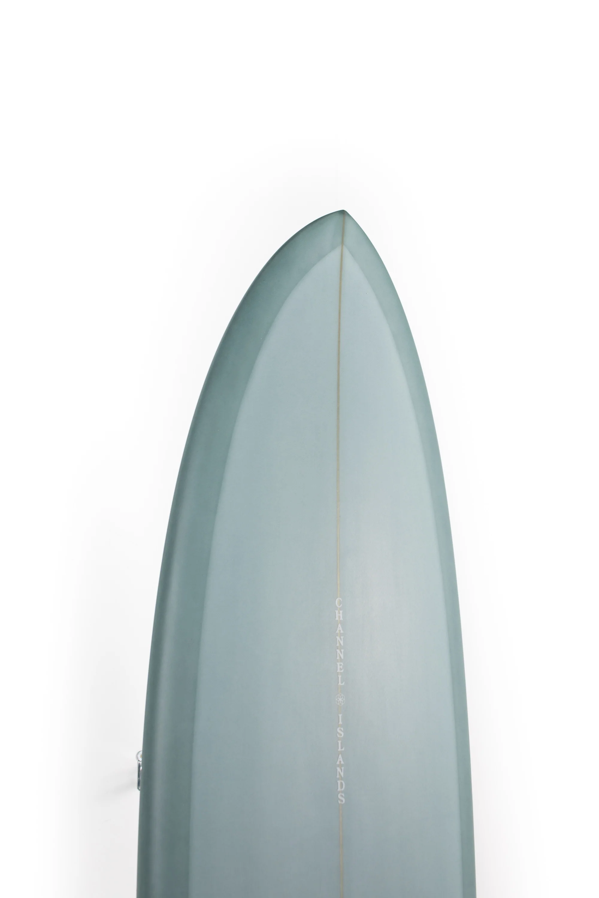 Channel Islands Surfboards - CI MID TWIN - 6'9" x 21 x 2 3/4 - 43L - CI41744 - Image 6