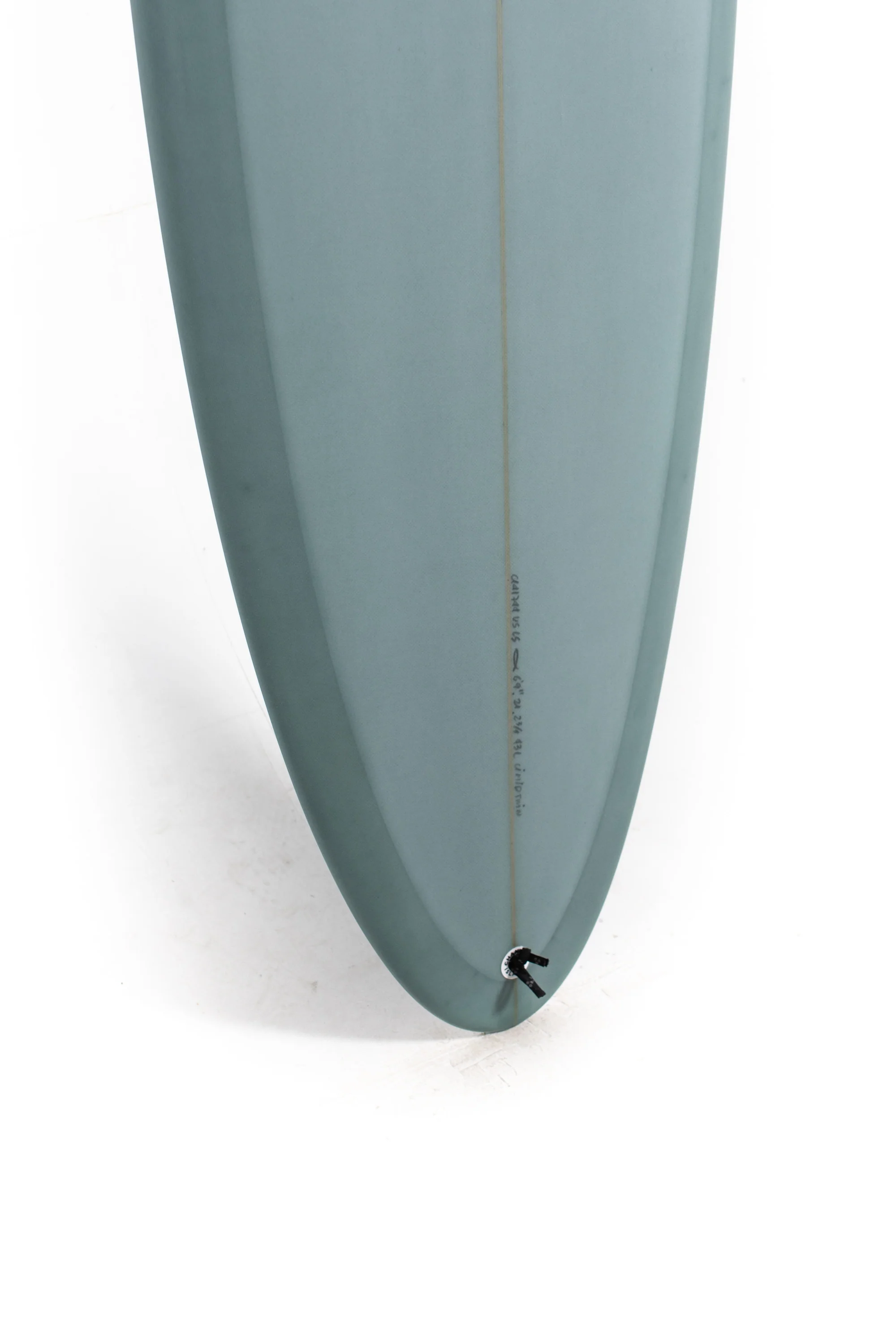 Channel Islands Surfboards - CI MID TWIN - 6'9" x 21 x 2 3/4 - 43L - CI41744 - Image 7