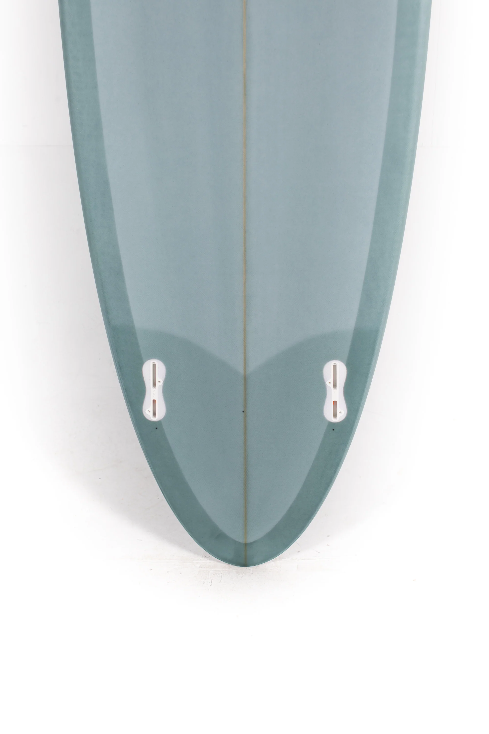 Channel Islands Surfboards - CI MID TWIN - 6'9" x 21 x 2 3/4 - 43L - CI41744 - Image 8