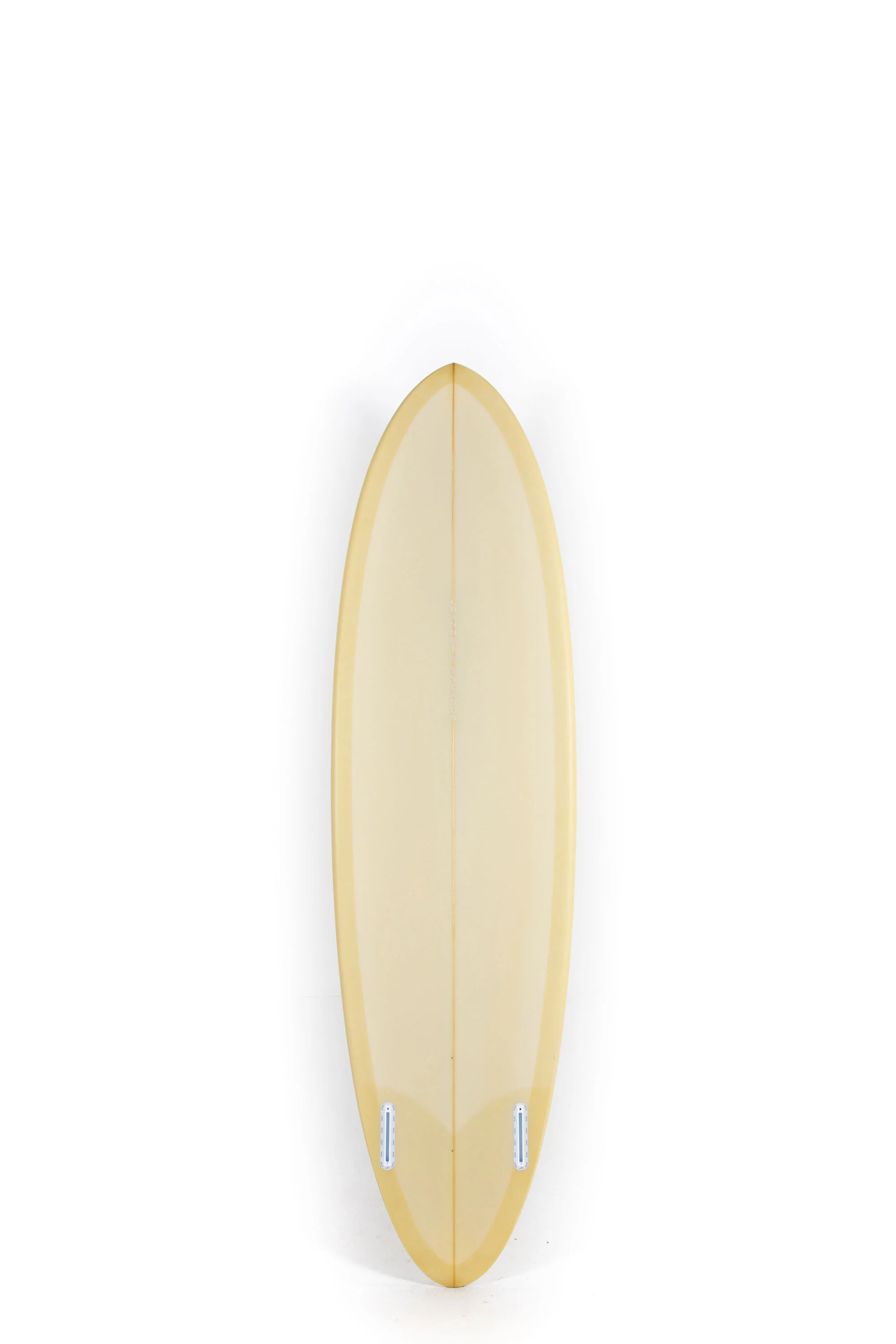 Channel Islands Surfboards - CI MID TWIN - 6'9" x 21 x 3/4 - 42.3L - CI42239 - Image 2