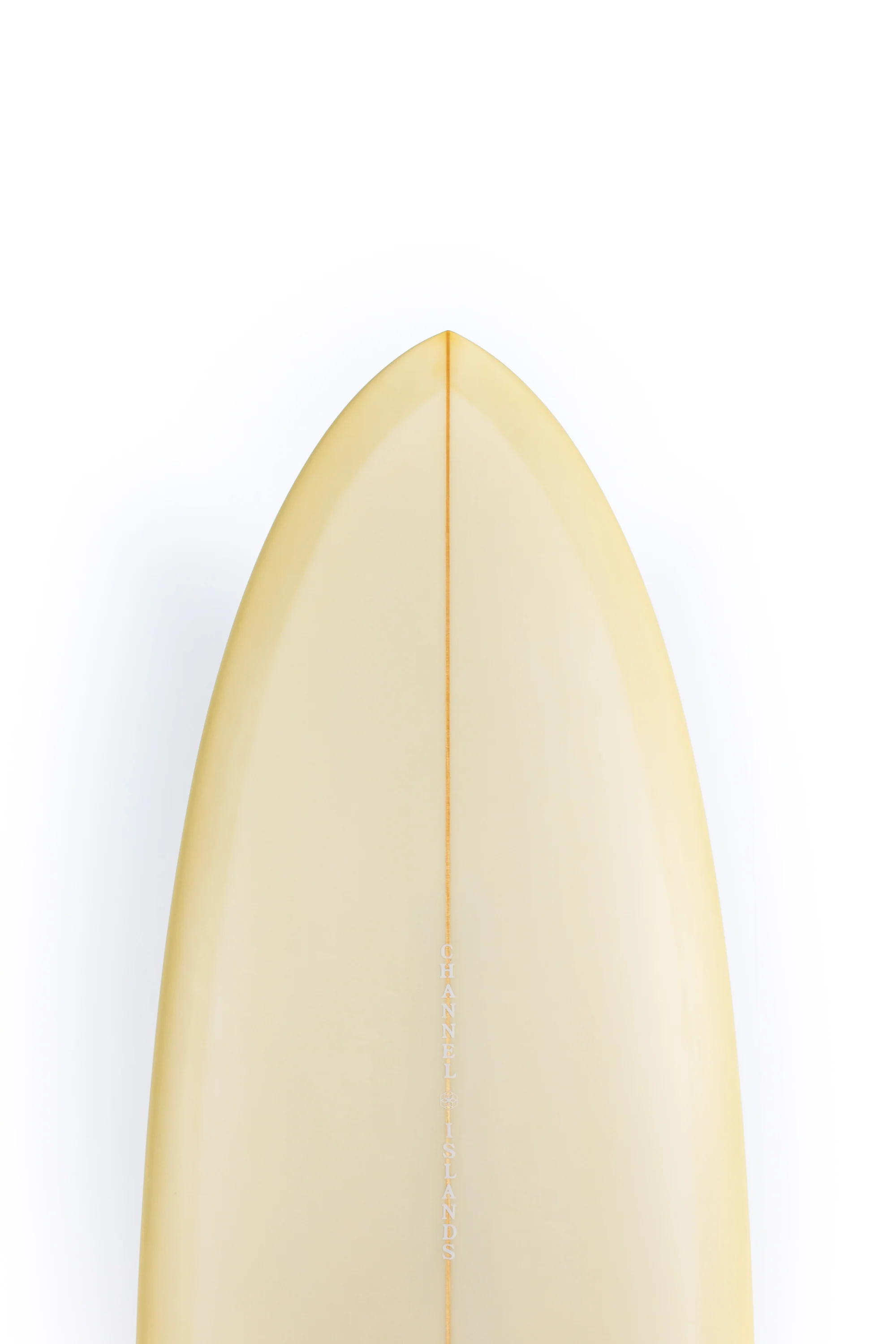 Channel Islands Surfboards - CI MID TWIN - 6'9" x 21 x 3/4 - 42.3L - CI42239 - Image 3