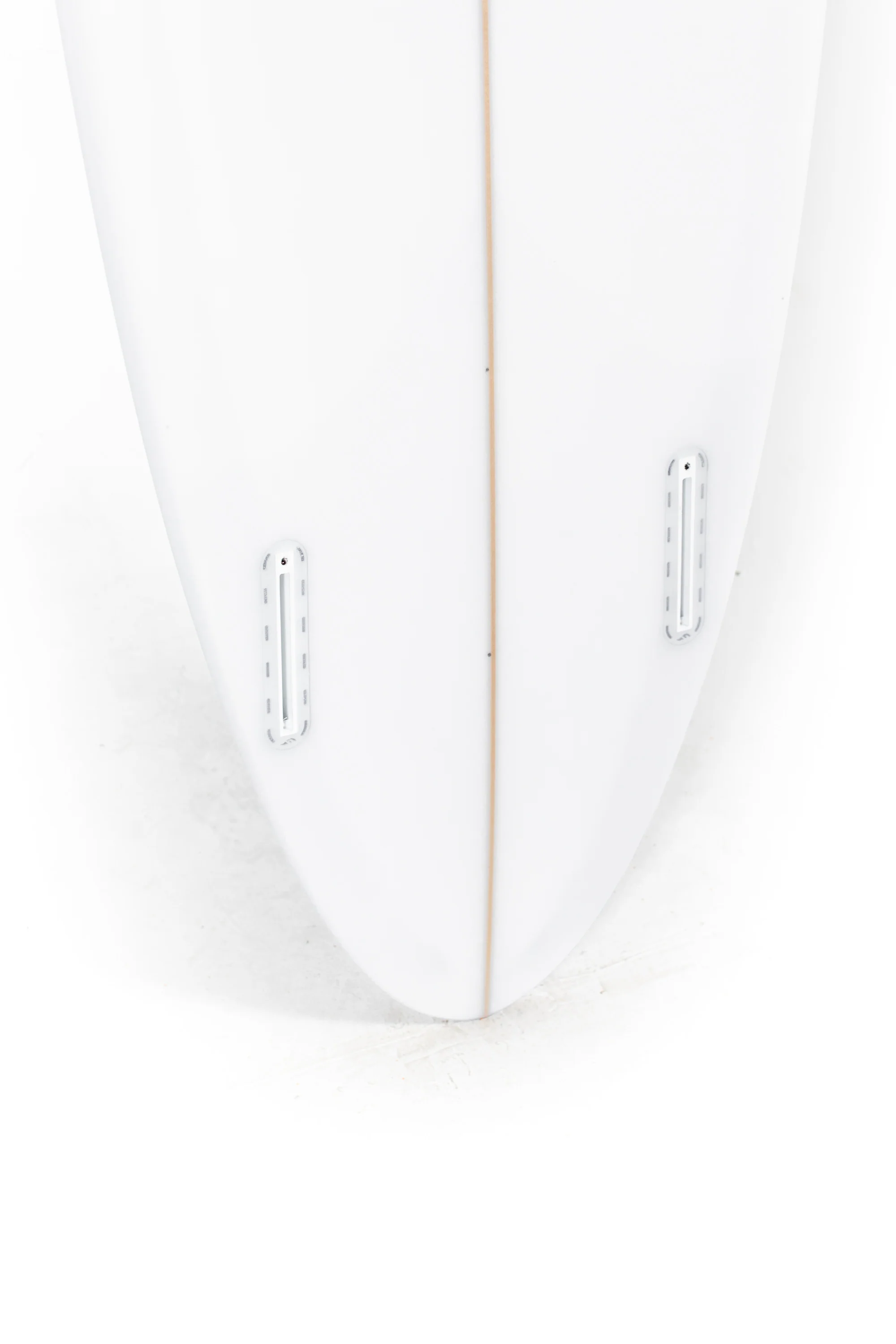 Channel Islands Surfboards - CI MID TWIN - 7'1" x 21 1/4 x 2 7/8 - 47.8L - CI40346 - Image 10