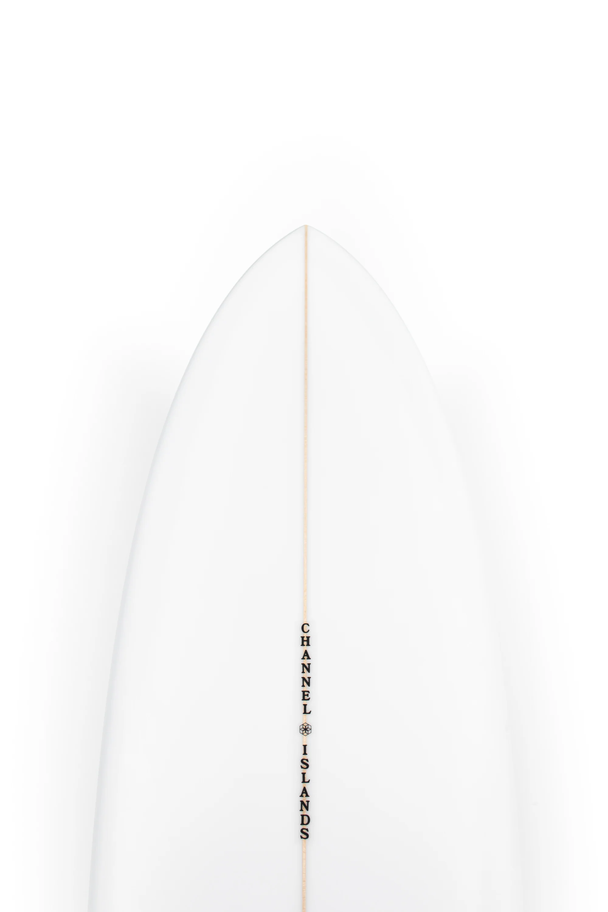 Channel Islands Surfboards - CI MID TWIN - 7'1" x 21 1/4 x 2 7/8 - 47.8L - CI40346 - Image 3