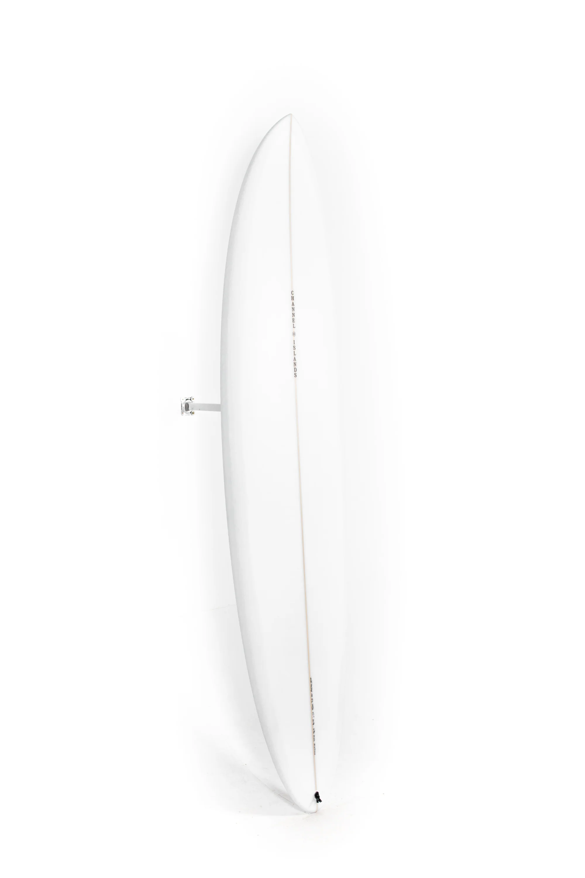 Channel Islands Surfboards - CI MID TWIN - 7'1" x 21 1/4 x 2 7/8 - 47.8L - CI40346 - Image 5