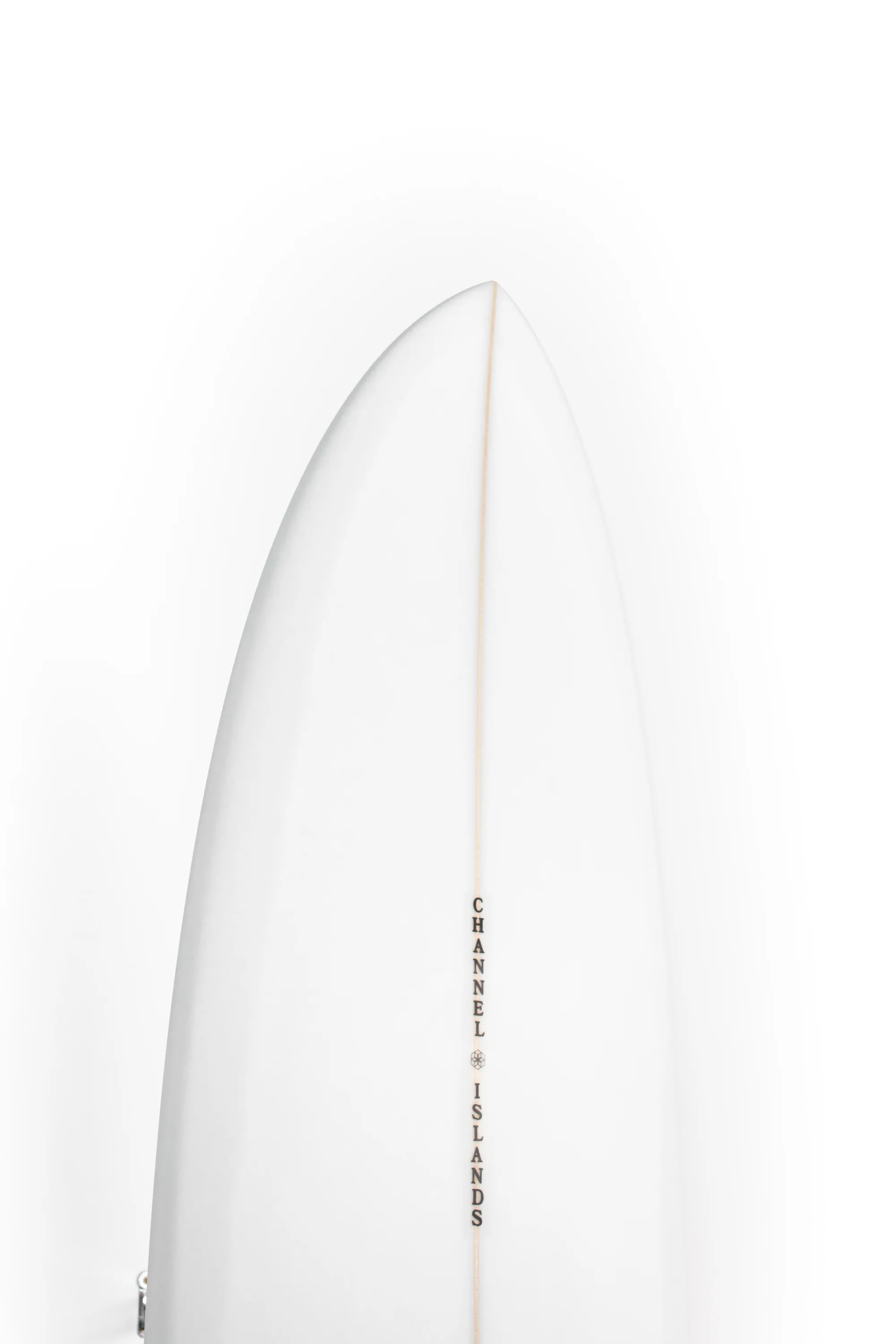 Channel Islands Surfboards - CI MID TWIN - 7'1" x 21 1/4 x 2 7/8 - 47.8L - CI40346 - Image 6