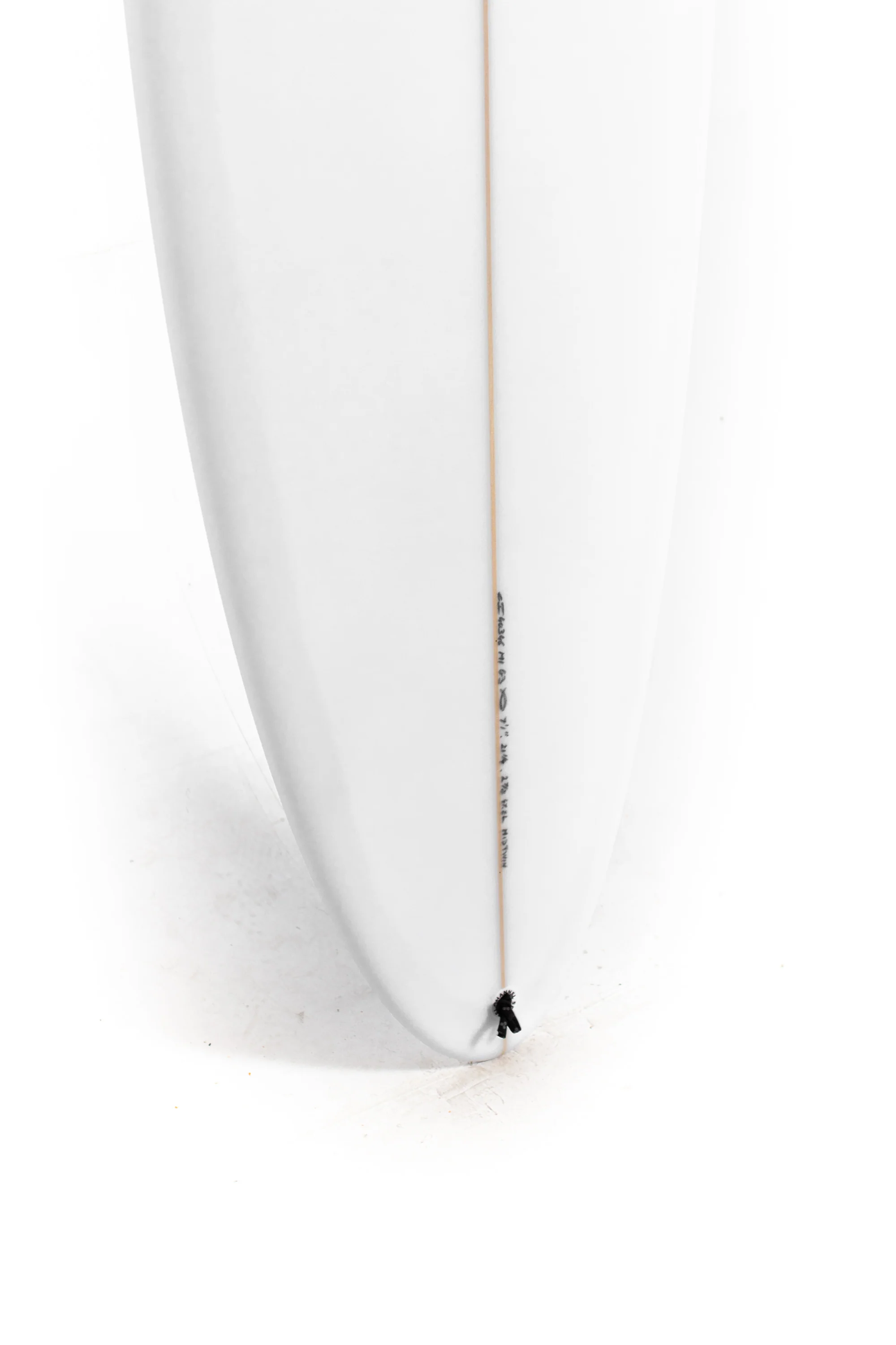 Channel Islands Surfboards - CI MID TWIN - 7'1" x 21 1/4 x 2 7/8 - 47.8L - CI40346 - Image 7