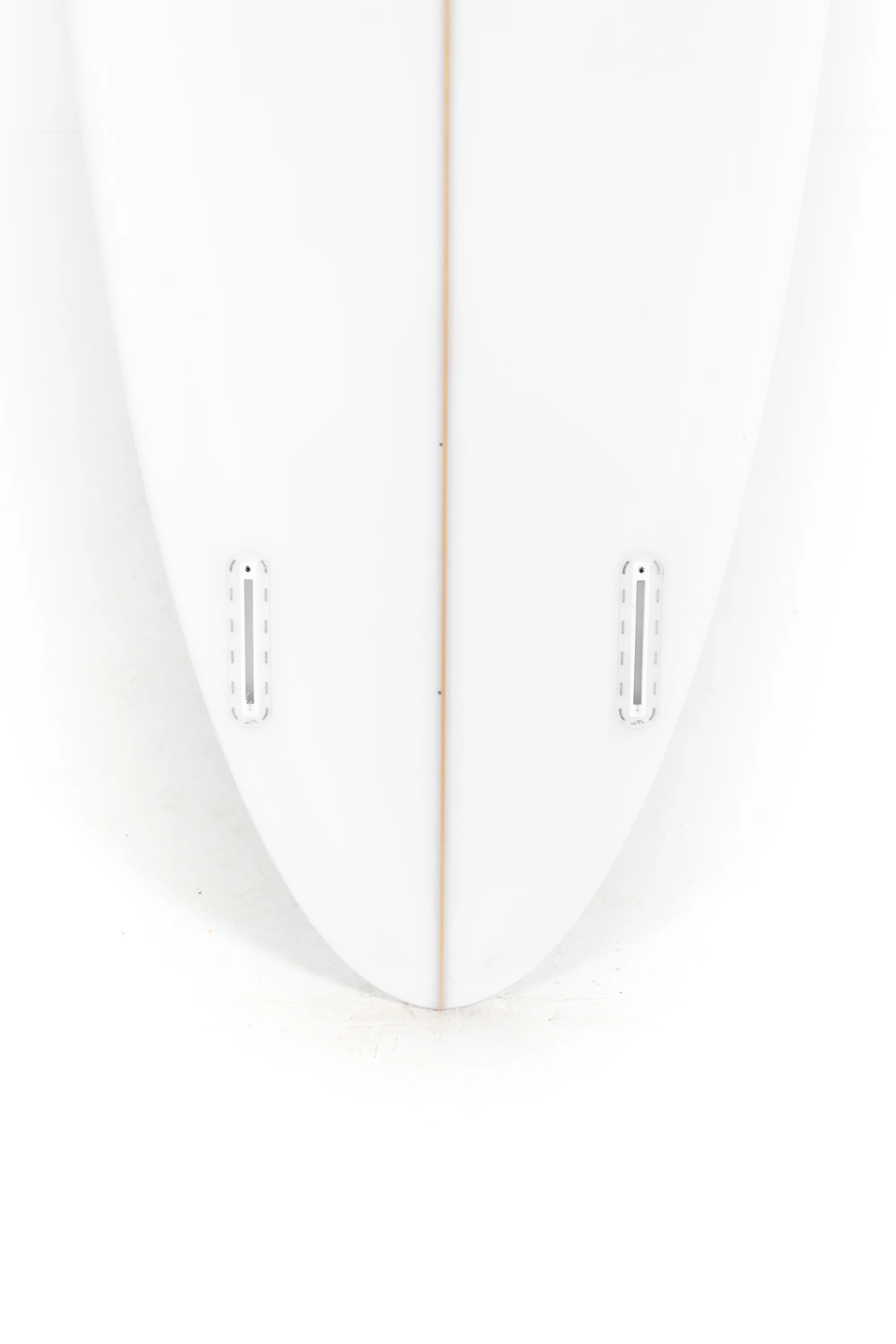 Channel Islands Surfboards - CI MID TWIN - 7'1" x 21 1/4 x 2 7/8 - 47.8L - CI40346 - Image 8