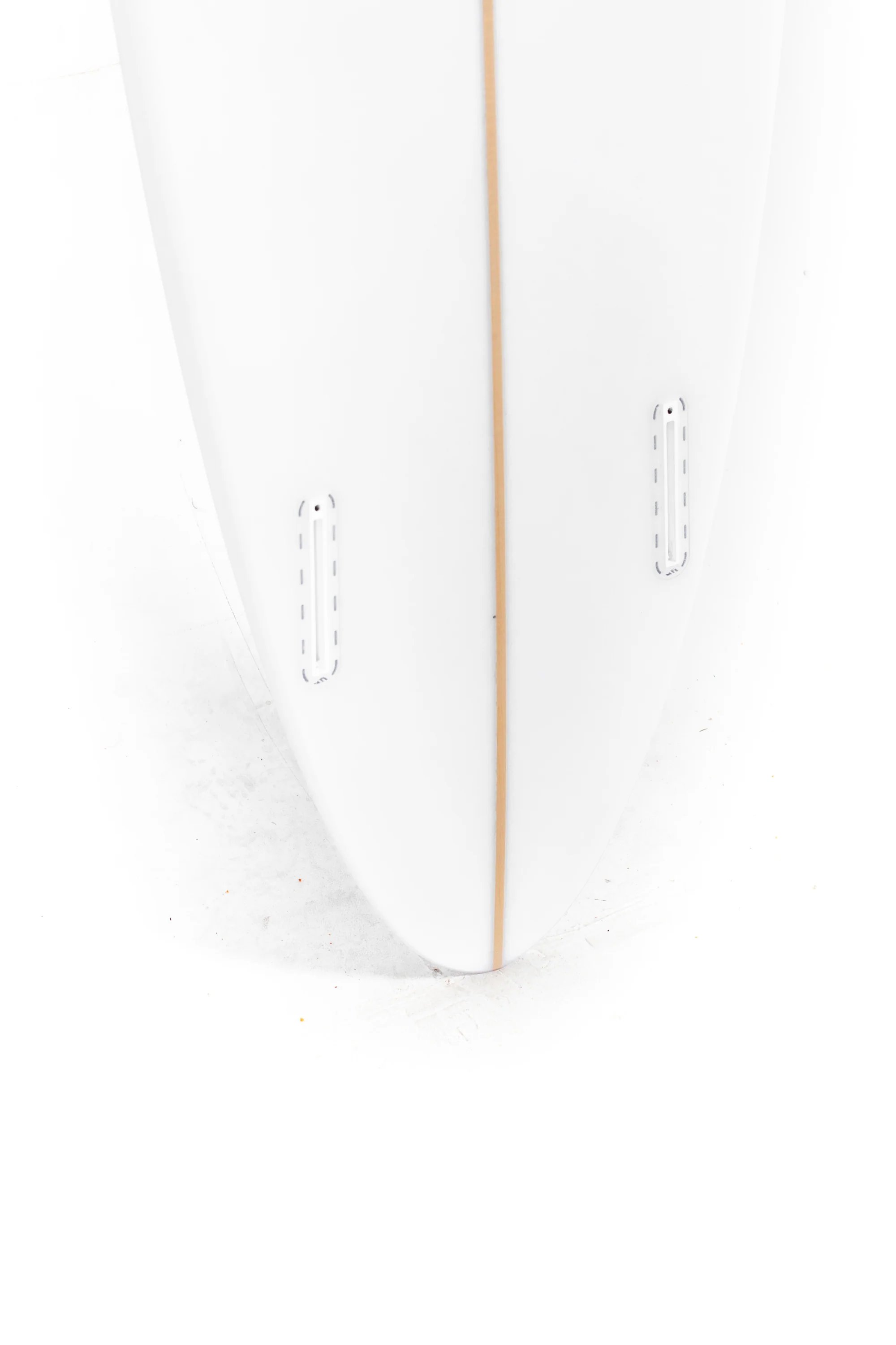 Channel Islands Surfboards - CI MID TWIN - 8'2" x 22 x 2 7/8 - 57L - CI39565 - Image 10
