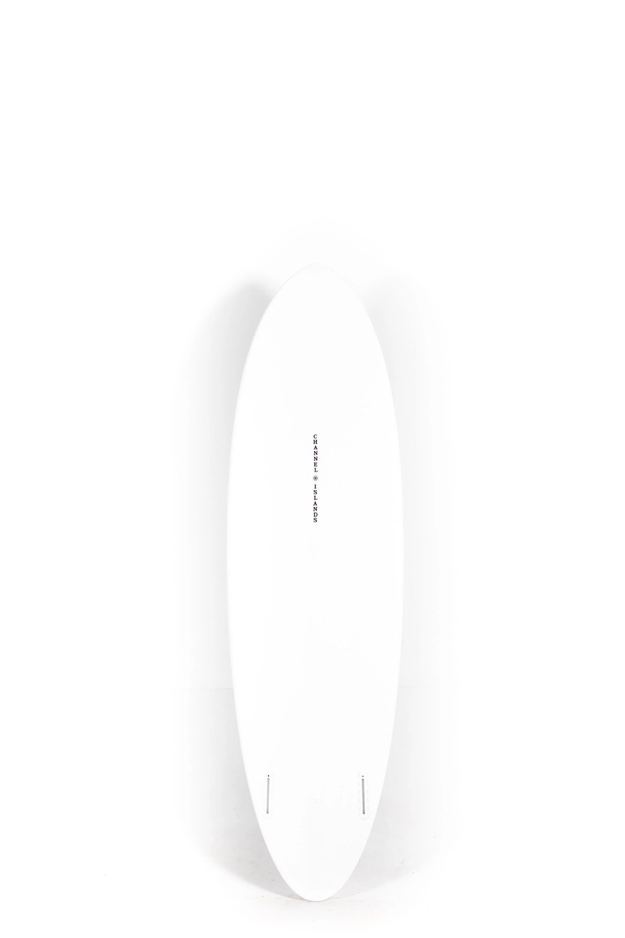 Channel Islands Surfboards - CI MID TWIN - SpineTek - 6'5" x 20 7/8 x 2 11/16 - 39.72L - CI40404 - Image 2