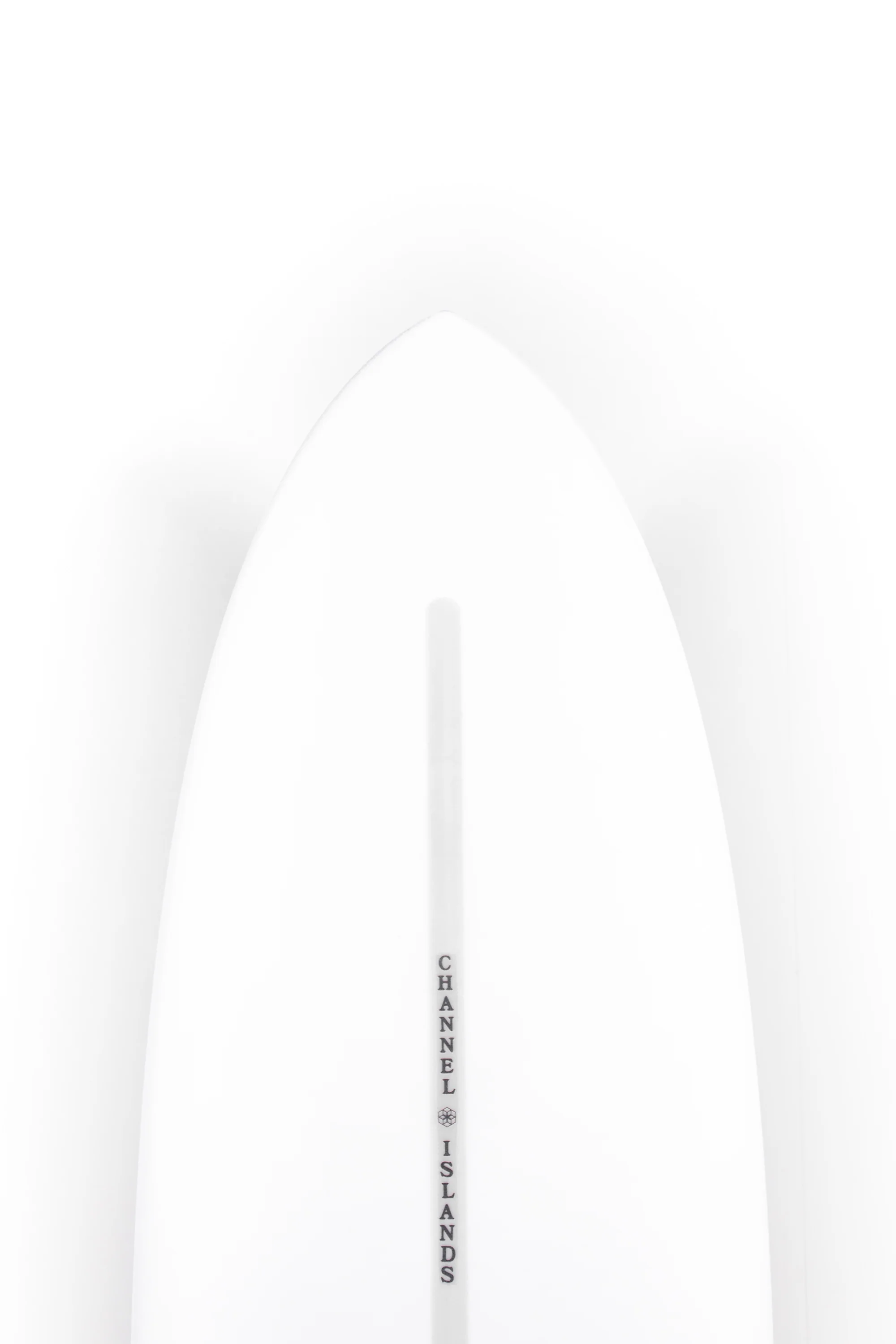 Channel Islands Surfboards - CI MID TWIN - SpineTek - 6'5" x 20 7/8 x 2 11/16 - 39.72L - CI40404 - Image 3
