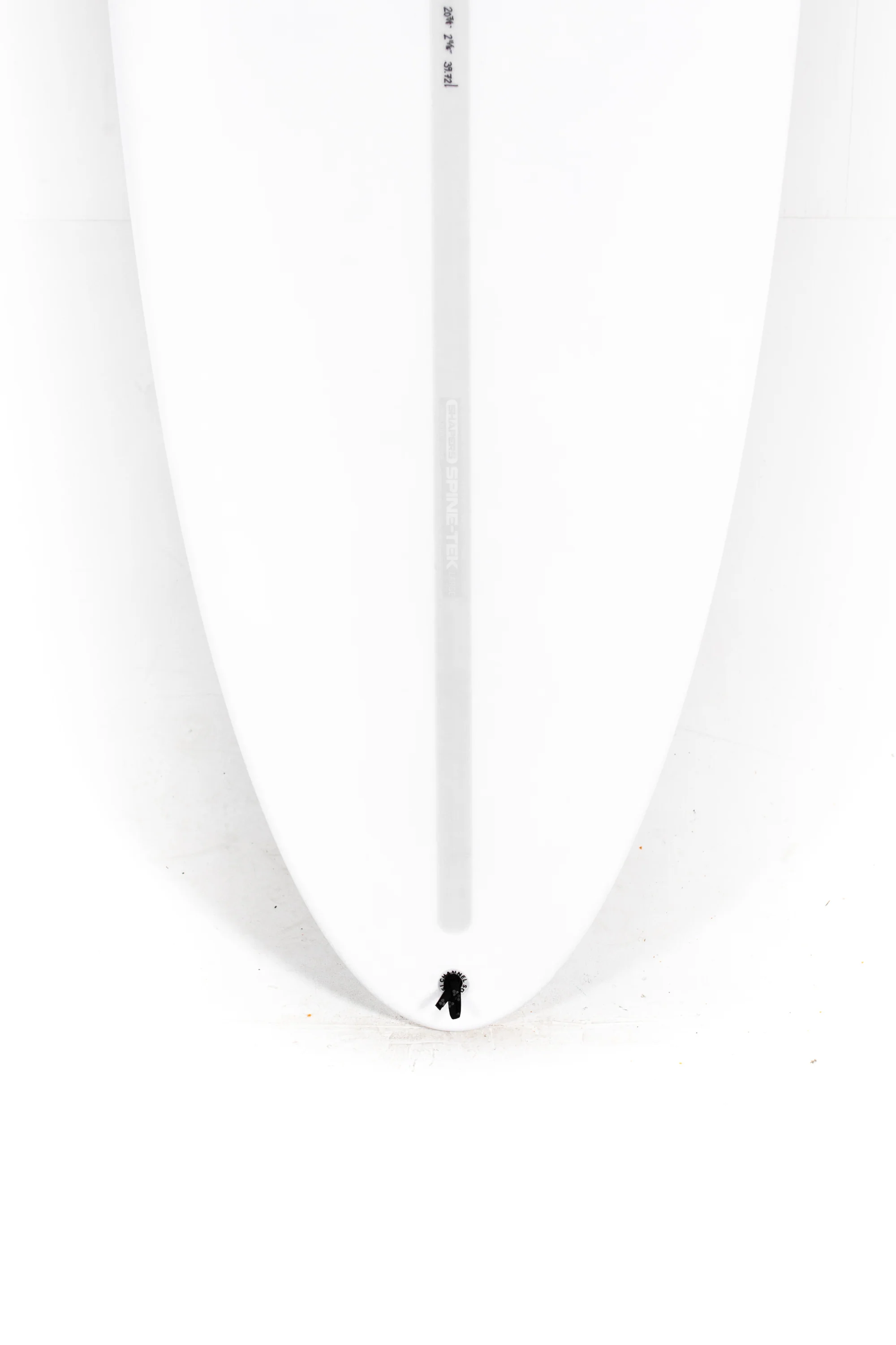 Channel Islands Surfboards - CI MID TWIN - SpineTek - 6'5" x 20 7/8 x 2 11/16 - 39.72L - CI40404 - Image 4