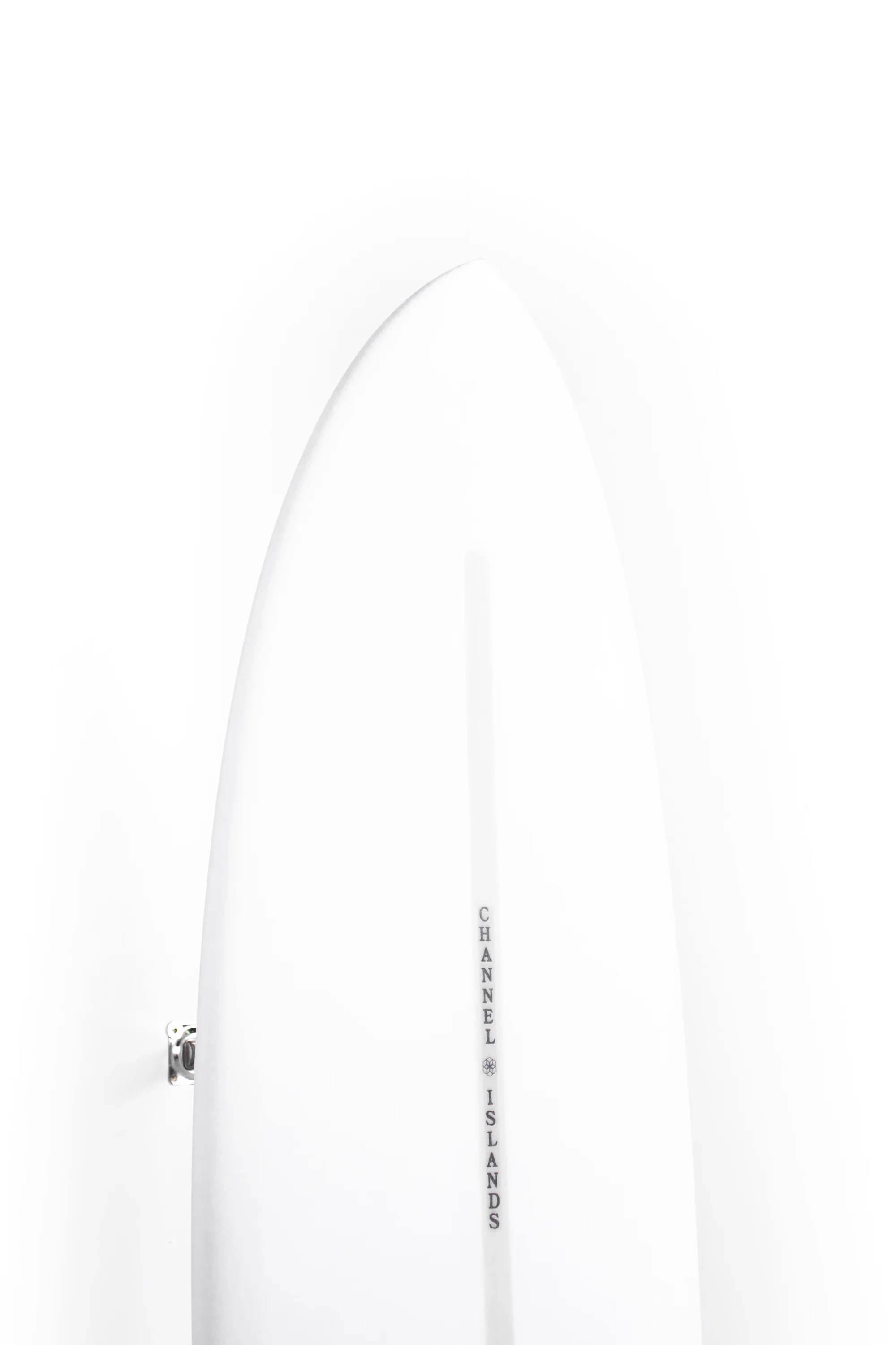 Channel Islands Surfboards - CI MID TWIN - SpineTek - 6'5" x 20 7/8 x 2 11/16 - 39.72L - CI40404 - Image 6