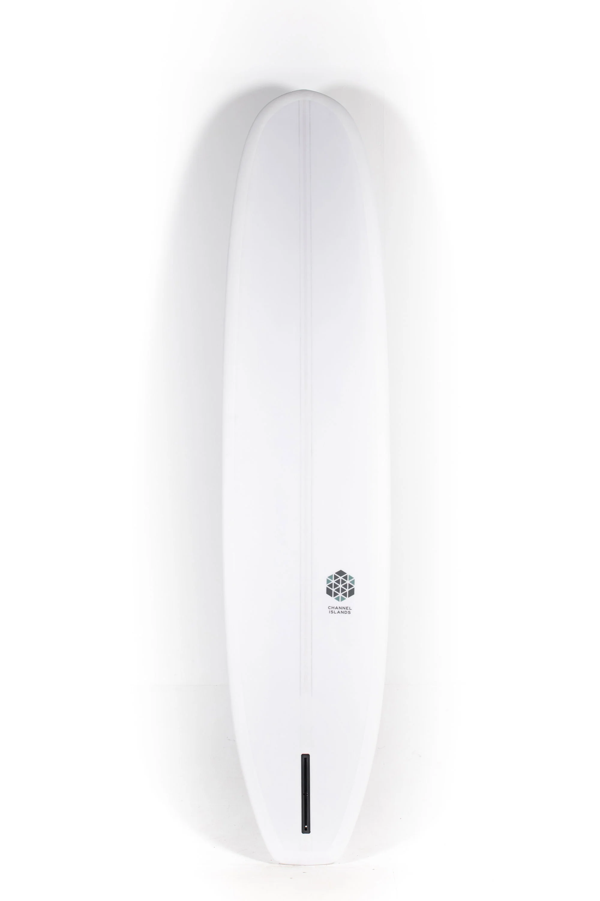 Channel Islands Surfboards - CI NOSERIDER - 9'0" x 22 7/8 x 2 7/8 - 68.20L - CI38020 - Image 2