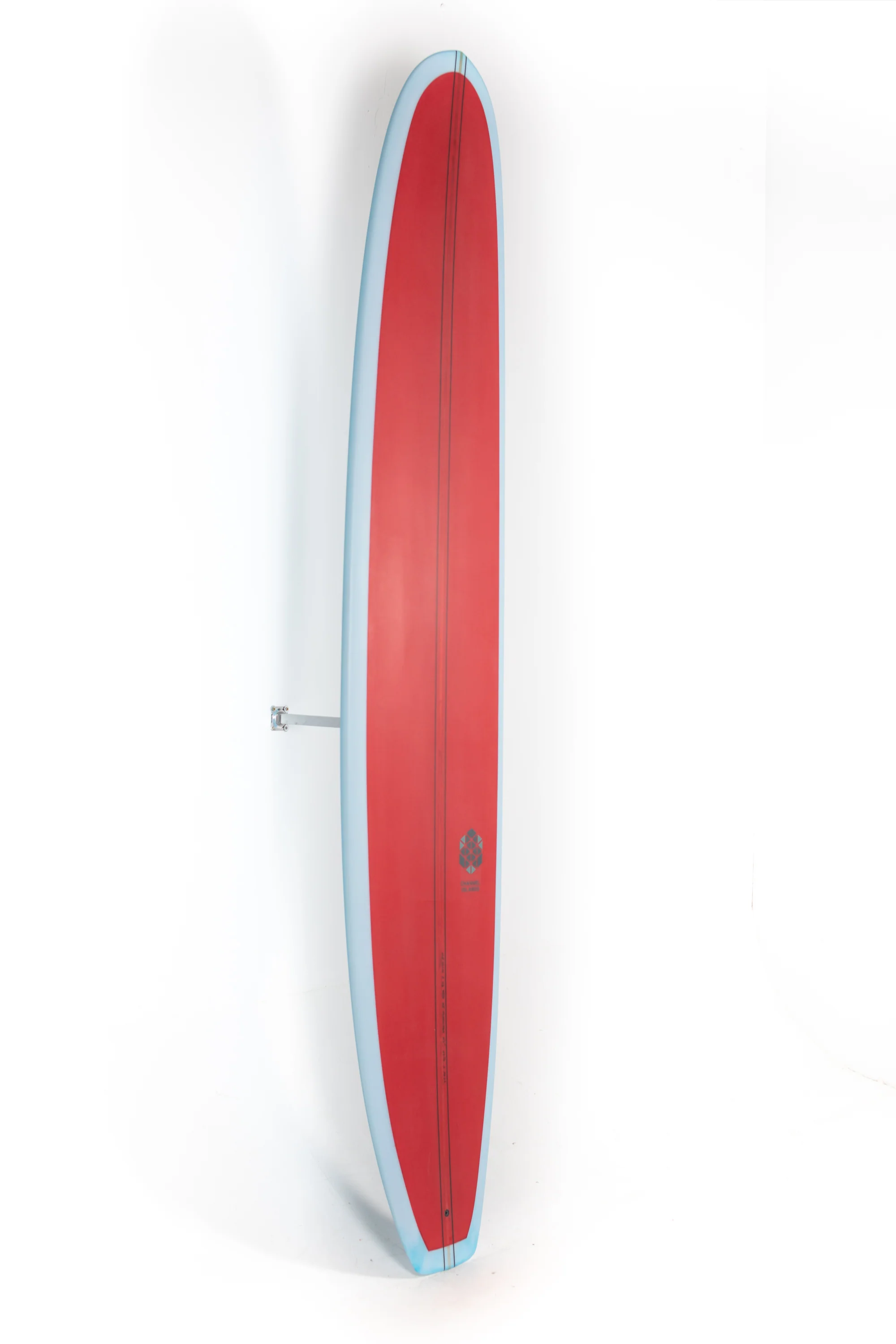 Channel Islands Surfboards - CI NOSERIDER - 9'4" x 23 1/8 x 3 - 74.68L - CI38022 - Image 5