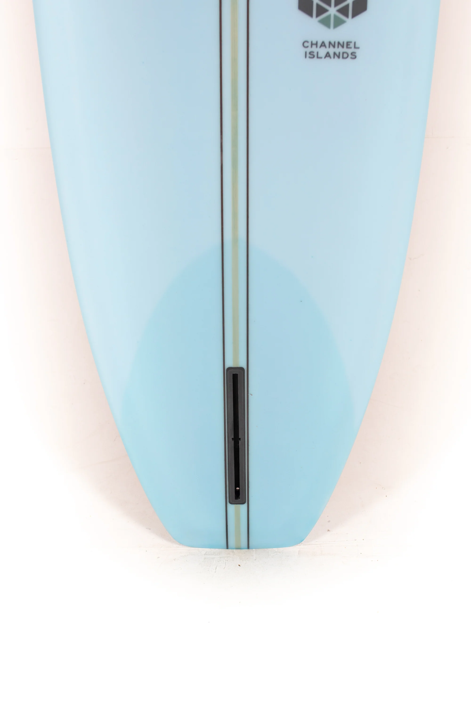 Channel Islands Surfboards - CI NOSERIDER - 9'4" x 23 1/8 x 3 - 74.68L - CI38022 - Image 8