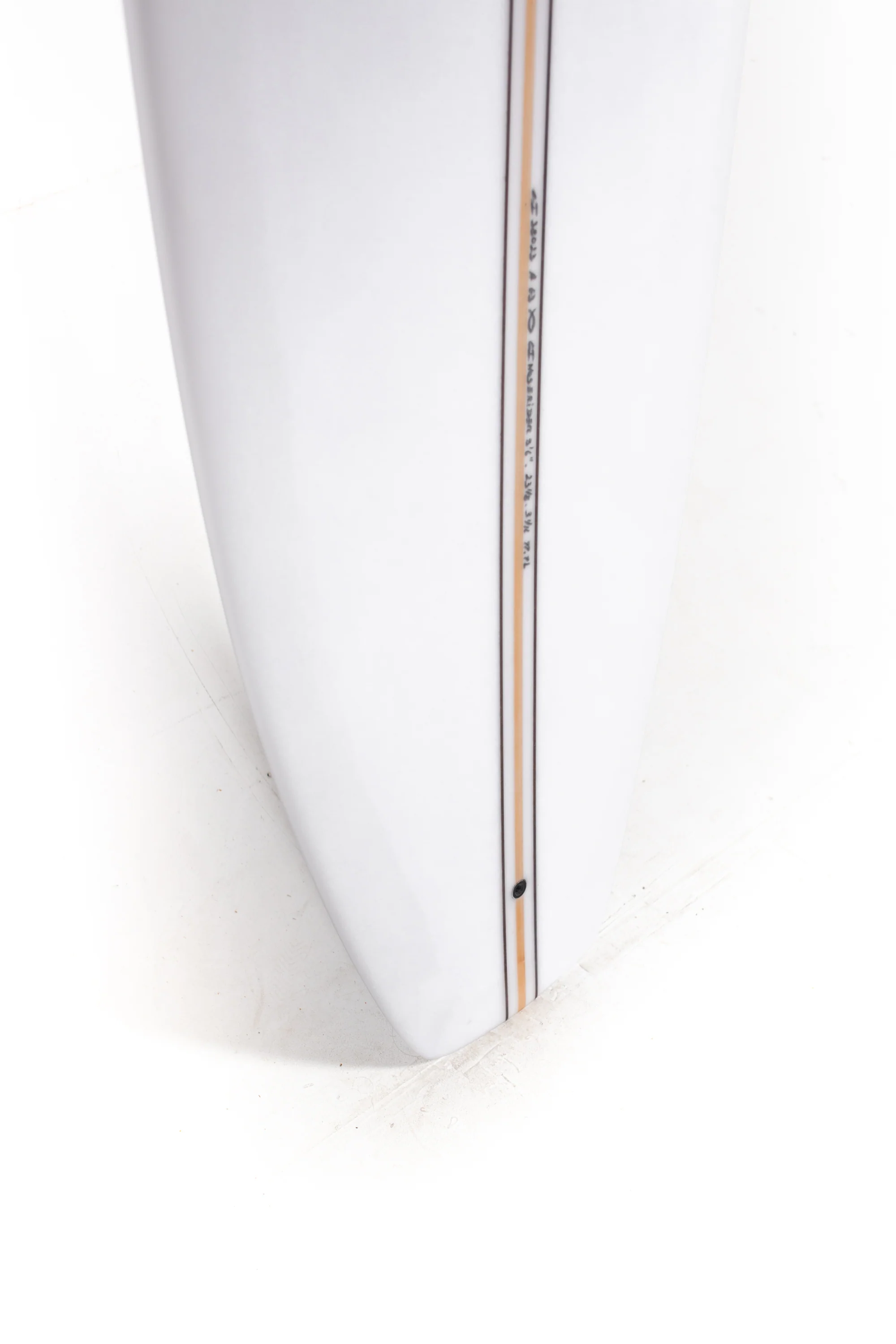 Channel Islands Surfboards - CI NOSERIDER - 9'6" x 23 1/8 x 3 1/16 - 77.76L - CI38023 - Image 7