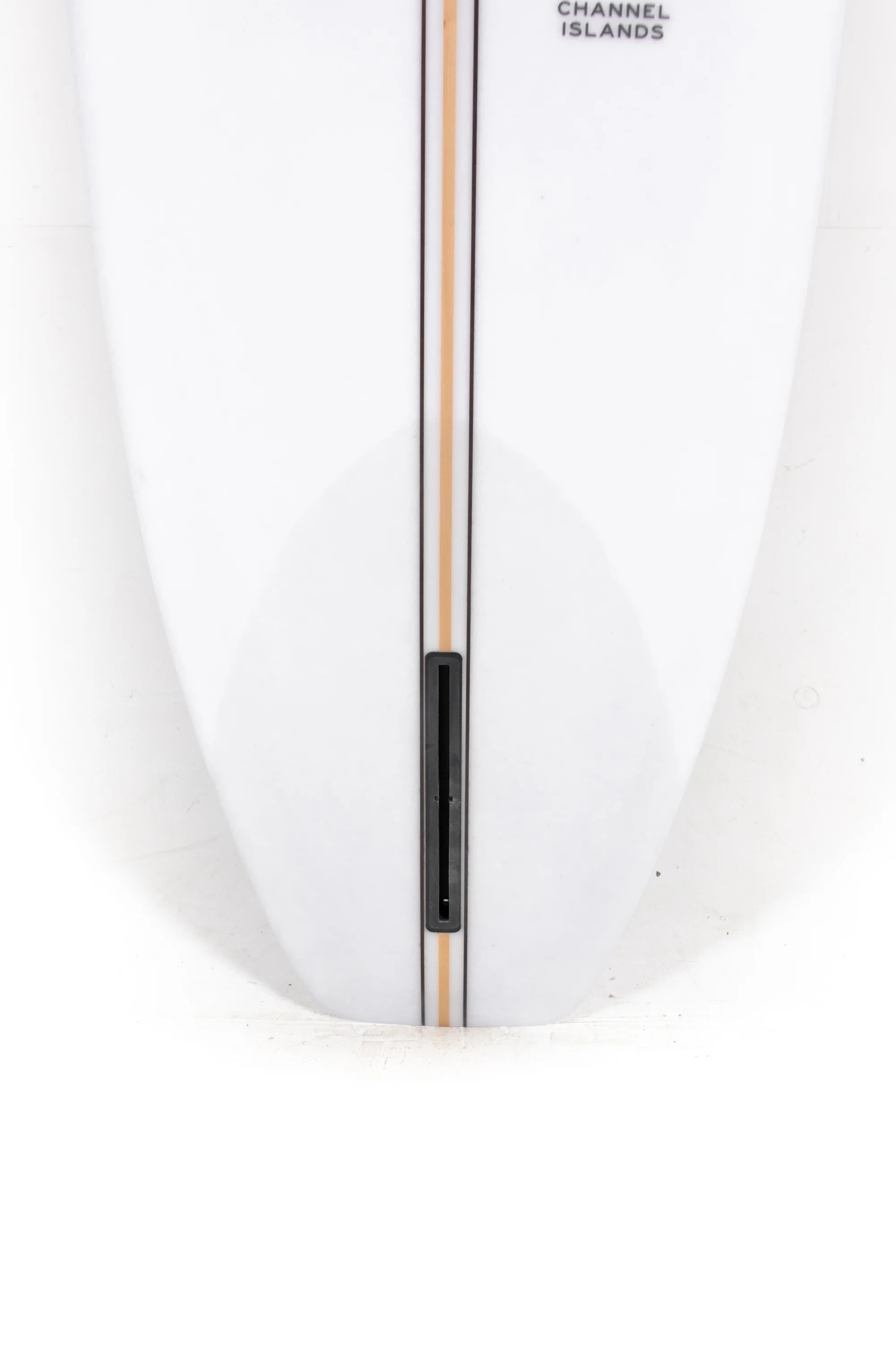 Channel Islands Surfboards - CI NOSERIDER - 9'6" x 23 1/8 x 3 1/16 - 77.76L - CI38023 - Image 8