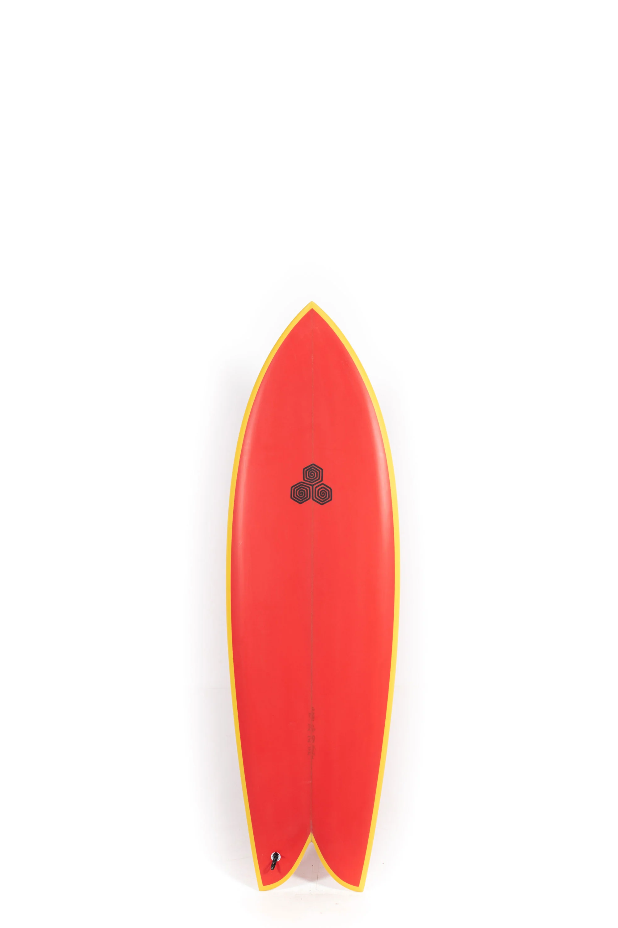 Channel Islands Surfboards - FEB'S FISH - 5'11" x 21 1/8 x 2 5/8 - 39.20L - CI39983