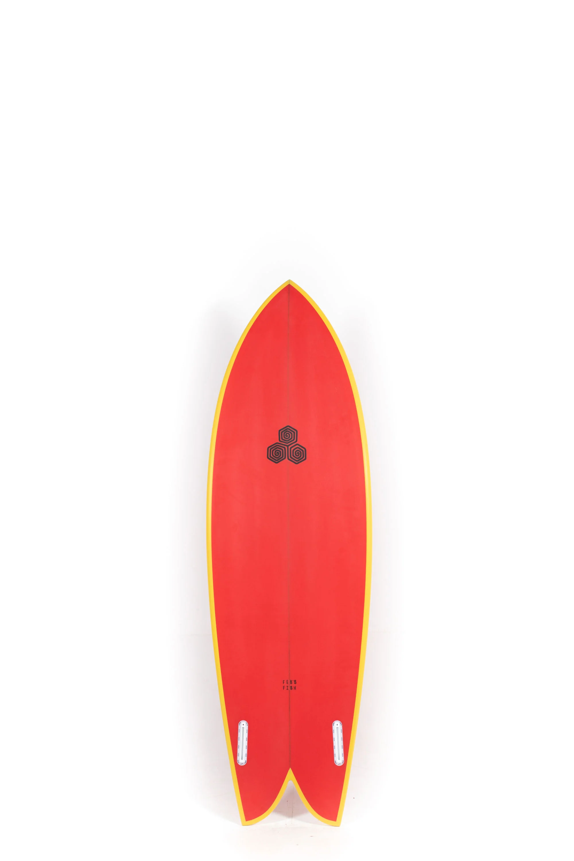 Channel Islands Surfboards - FEB'S FISH - 5'11" x 21 1/8 x 2 5/8 - 39.20L - CI39983 - Image 2