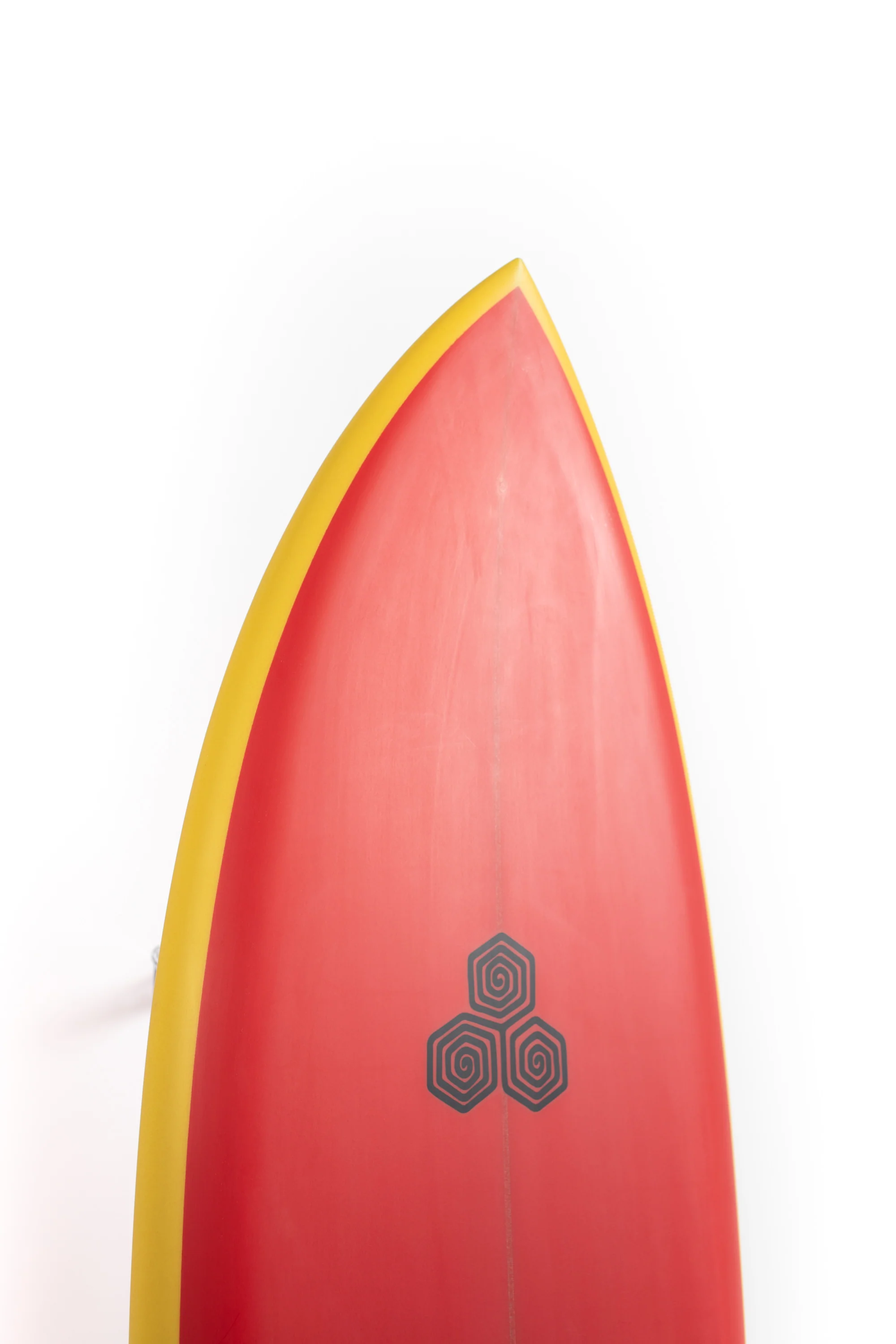 Channel Islands Surfboards - FEB'S FISH - 5'11" x 21 1/8 x 2 5/8 - 39.20L - CI39983 - Image 6