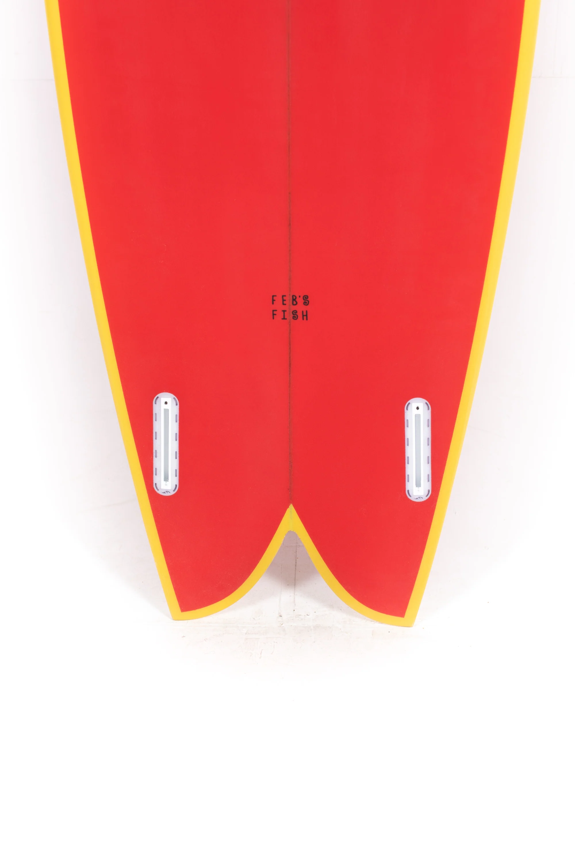 Channel Islands Surfboards - FEB'S FISH - 5'11" x 21 1/8 x 2 5/8 - 39.20L - CI39983 - Image 8