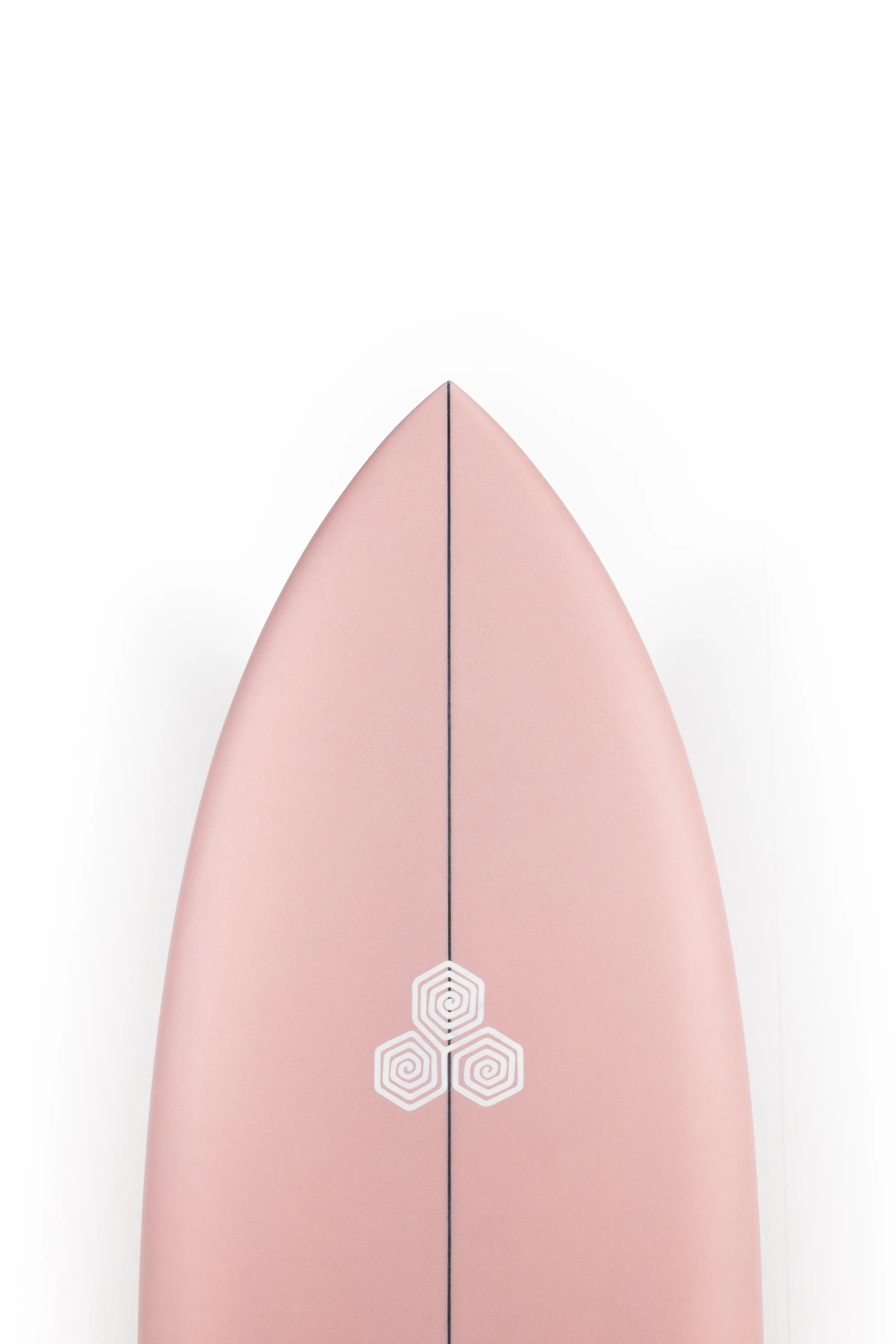 Channel Islands Surfboards - FEB'S FISH - 5'11" x 21 1/8 x 2 5/8 - 39.20L - CI40320 - Image 3