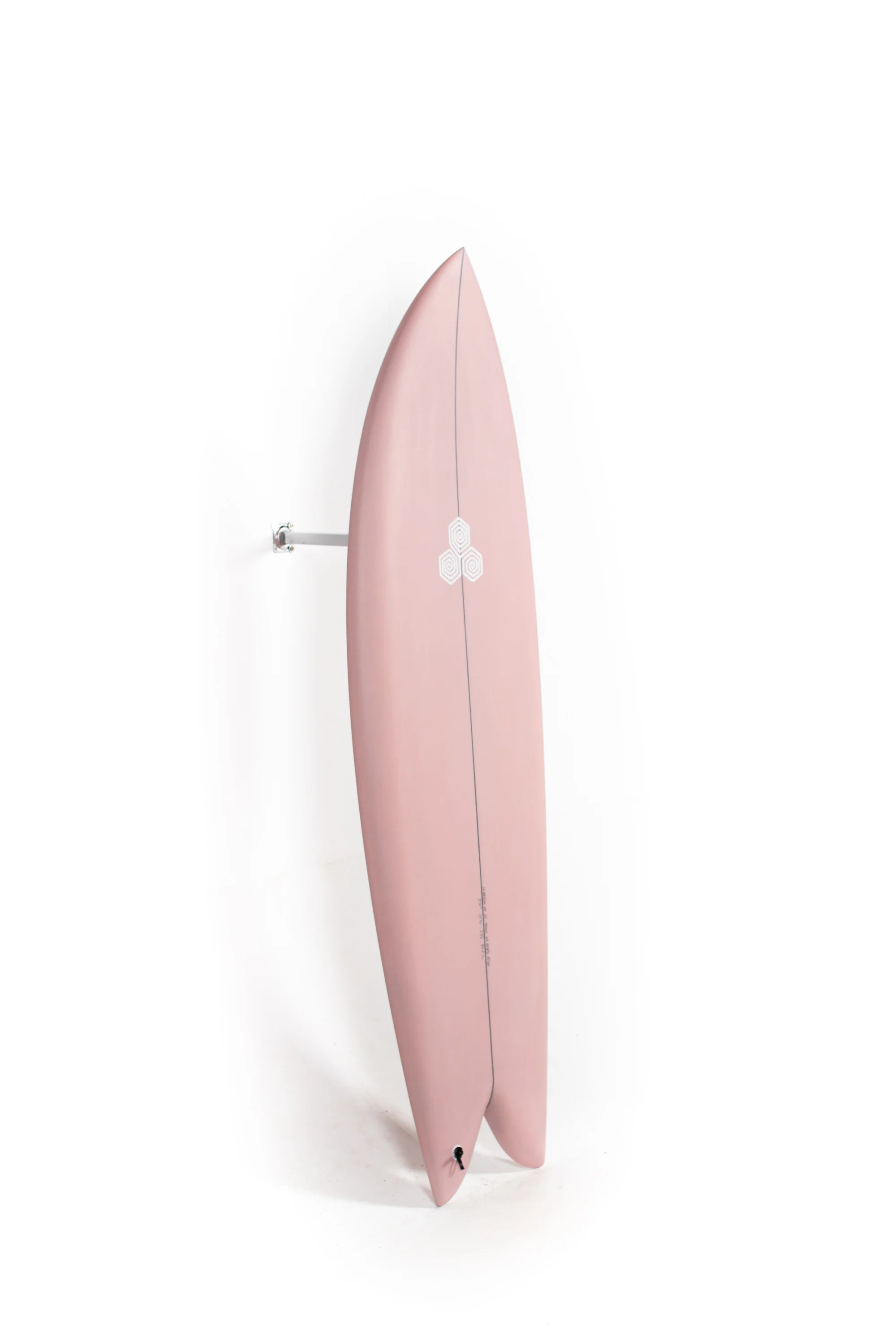 Channel Islands Surfboards - FEB'S FISH - 5'11" x 21 1/8 x 2 5/8 - 39.20L - CI40320 - Image 5