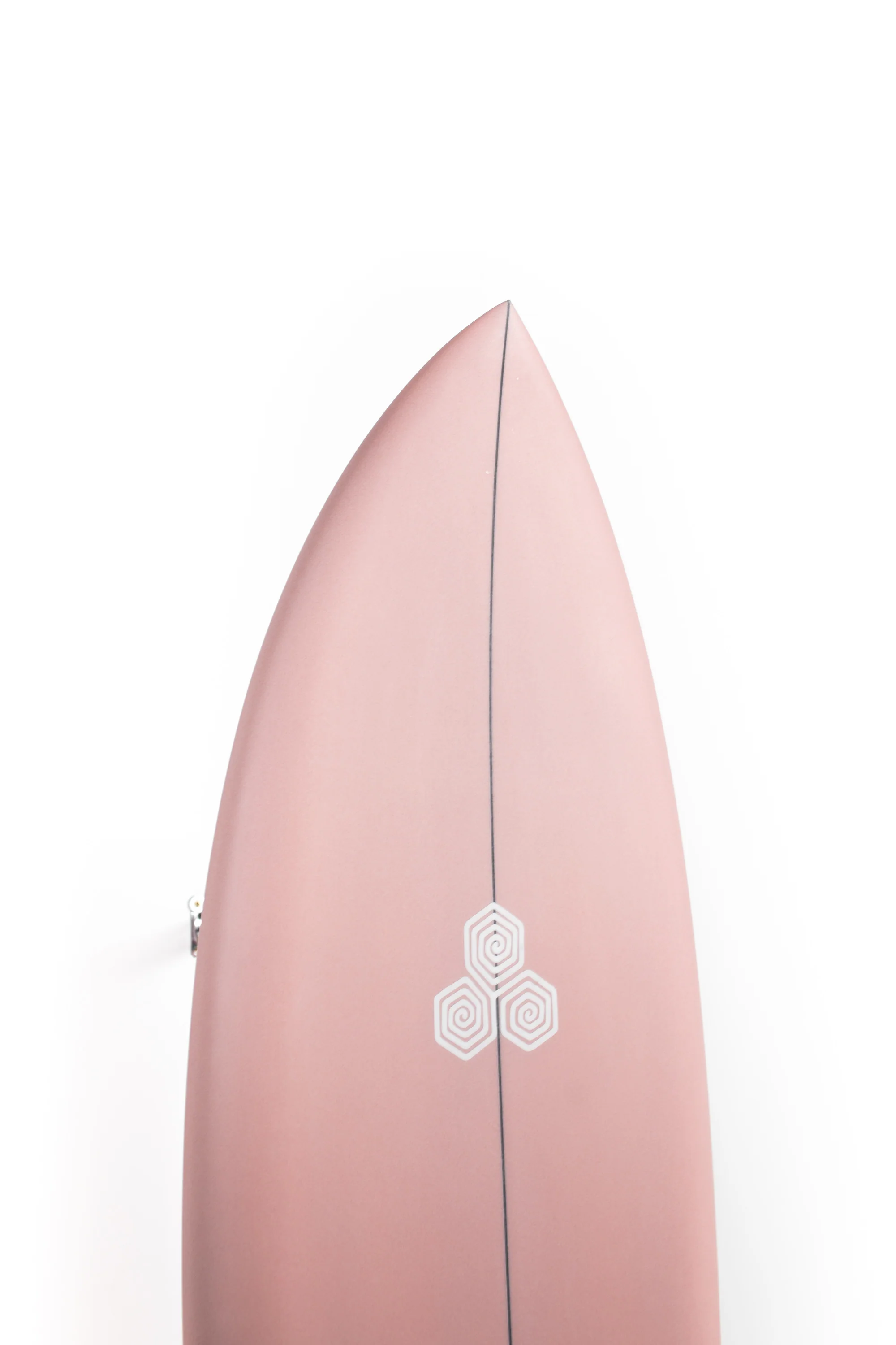Channel Islands Surfboards - FEB'S FISH - 5'11" x 21 1/8 x 2 5/8 - 39.20L - CI40320 - Image 6