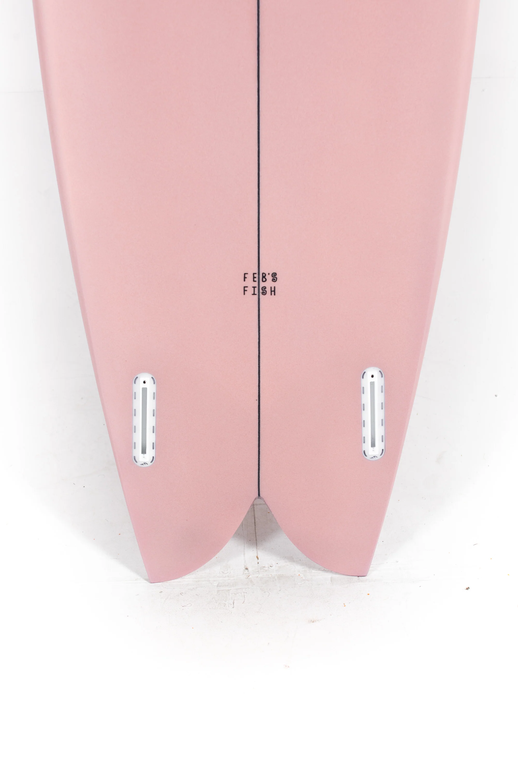 Channel Islands Surfboards - FEB'S FISH - 5'11" x 21 1/8 x 2 5/8 - 39.20L - CI40320 - Image 8