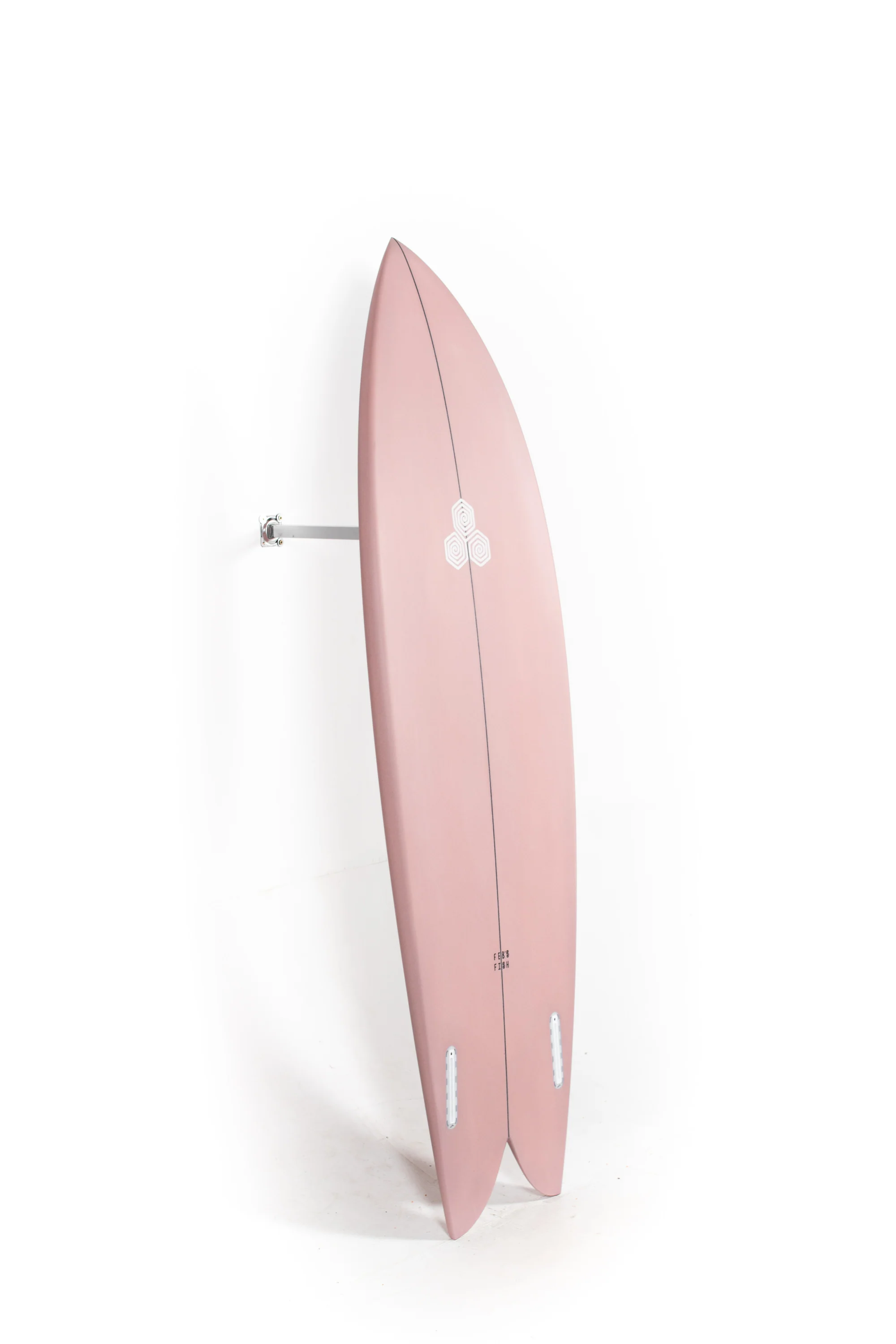 Channel Islands Surfboards - FEB'S FISH - 5'11" x 21 1/8 x 2 5/8 - 39.20L - CI40320 - Image 9