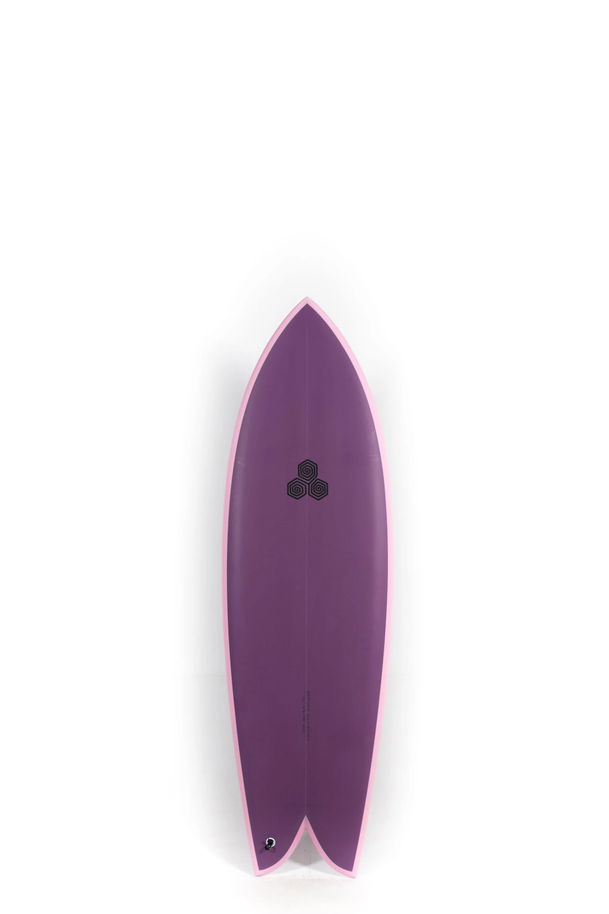 Channel Islands Surfboards - FEB'S FISH - 5'11" x 21 1/8 x 2 5/8 - 39.20L - CI41007