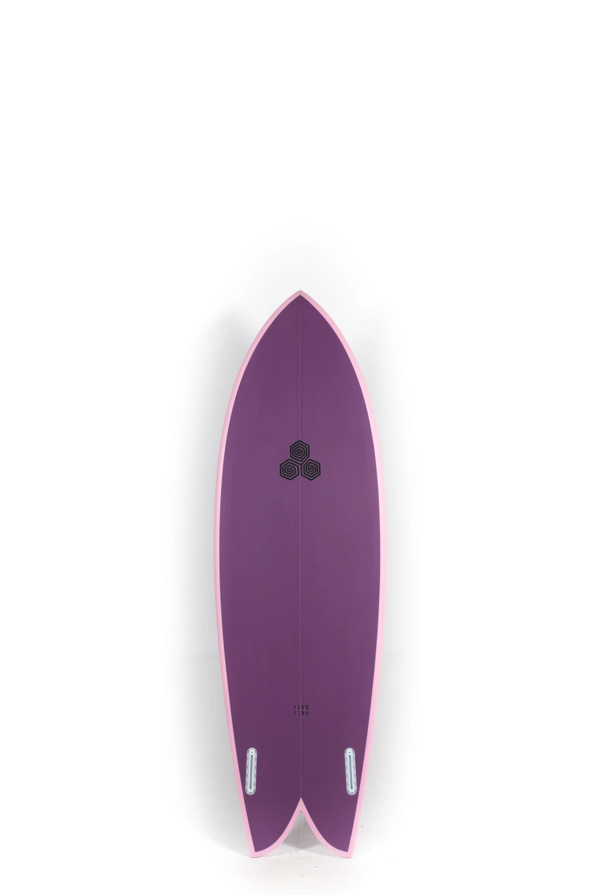 Channel Islands Surfboards - FEB'S FISH - 5'11" x 21 1/8 x 2 5/8 - 39.20L - CI41007 - Image 2
