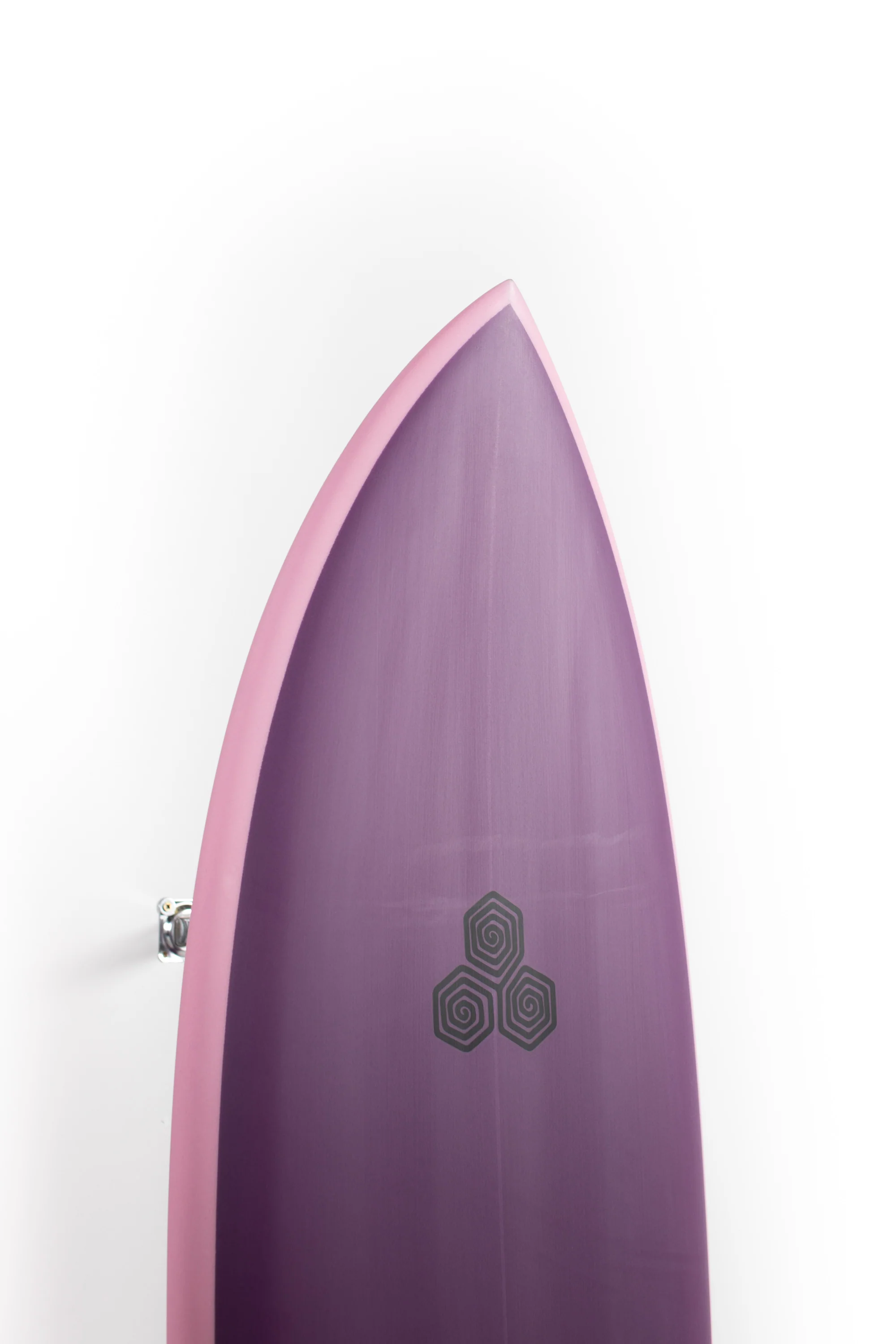 Channel Islands Surfboards - FEB'S FISH - 5'11" x 21 1/8 x 2 5/8 - 39.20L - CI41007 - Image 6