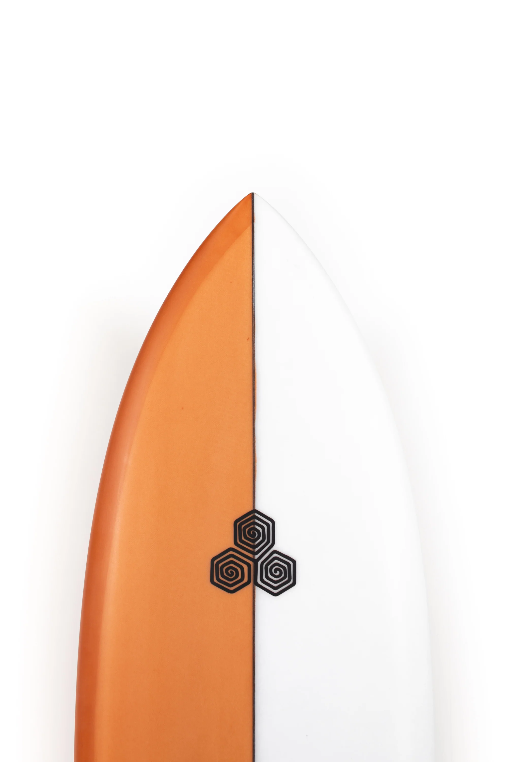Channel Islands Surfboards - FEB'S FISH - 5'11" x 21 1/8 x 2 5/8 - 39.2L - CI40740 - Image 3