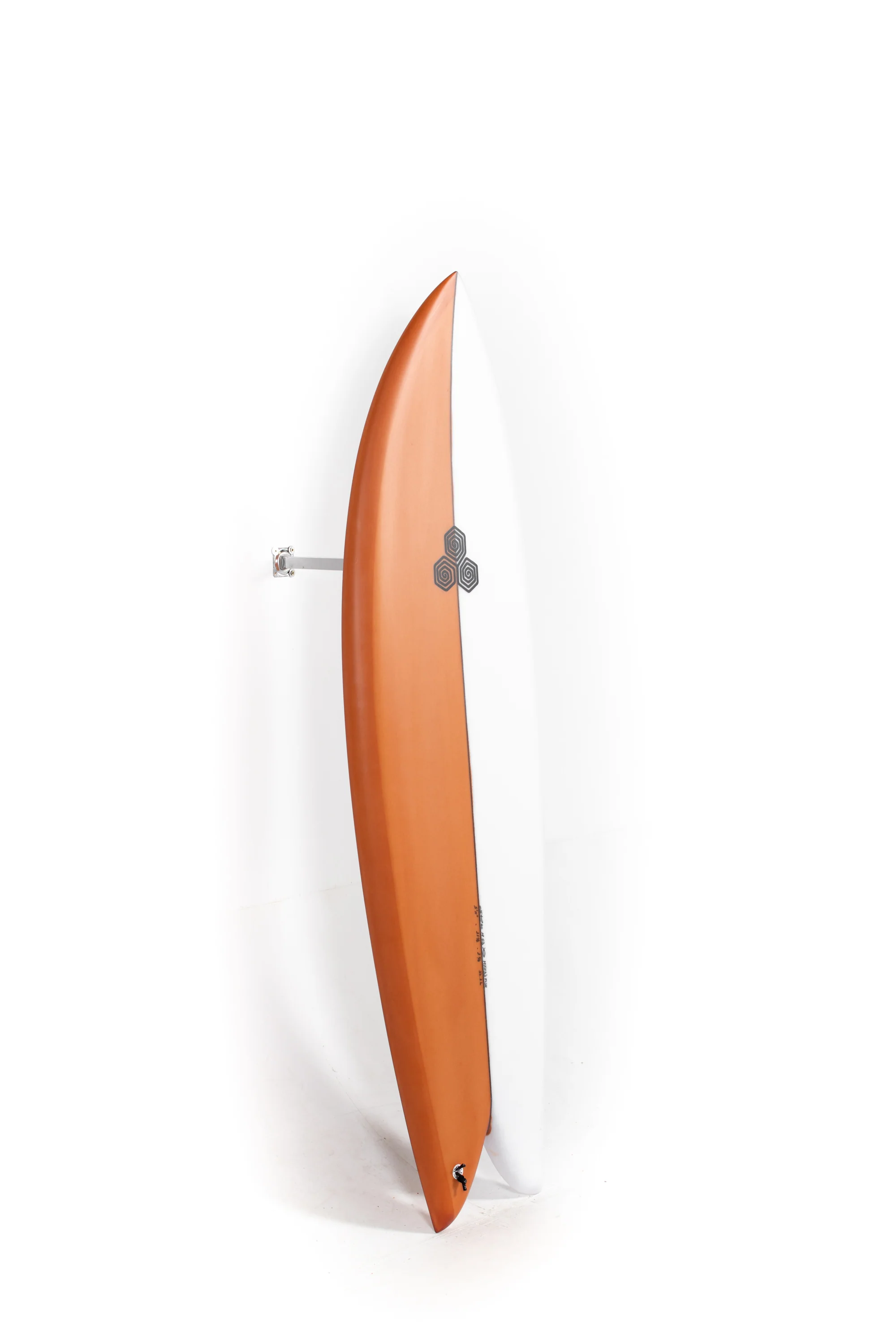 Channel Islands Surfboards - FEB'S FISH - 5'11" x 21 1/8 x 2 5/8 - 39.2L - CI40740 - Image 5
