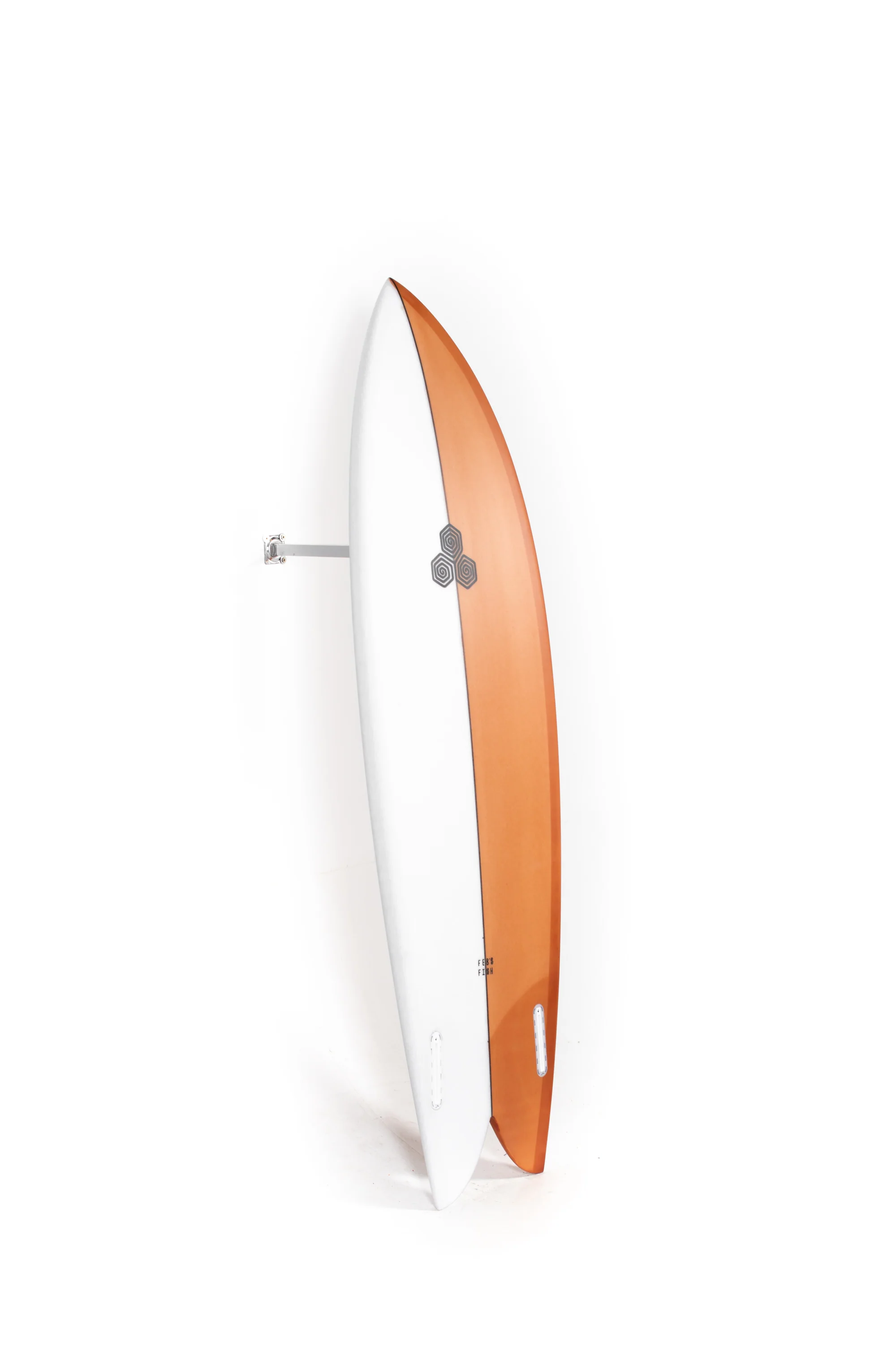 Channel Islands Surfboards - FEB'S FISH - 5'11" x 21 1/8 x 2 5/8 - 39.2L - CI40740 - Image 9