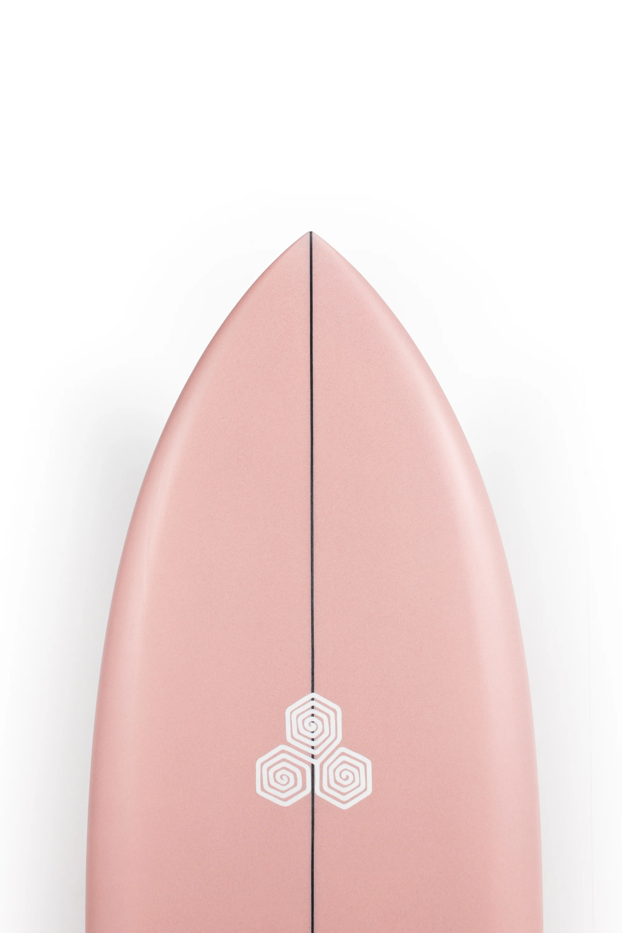 Channel Islands Surfboards - FEB'S FISH - 5'5" x 20 1/8 x 2 5/16 - 30.10L - CI40314 - Image 3