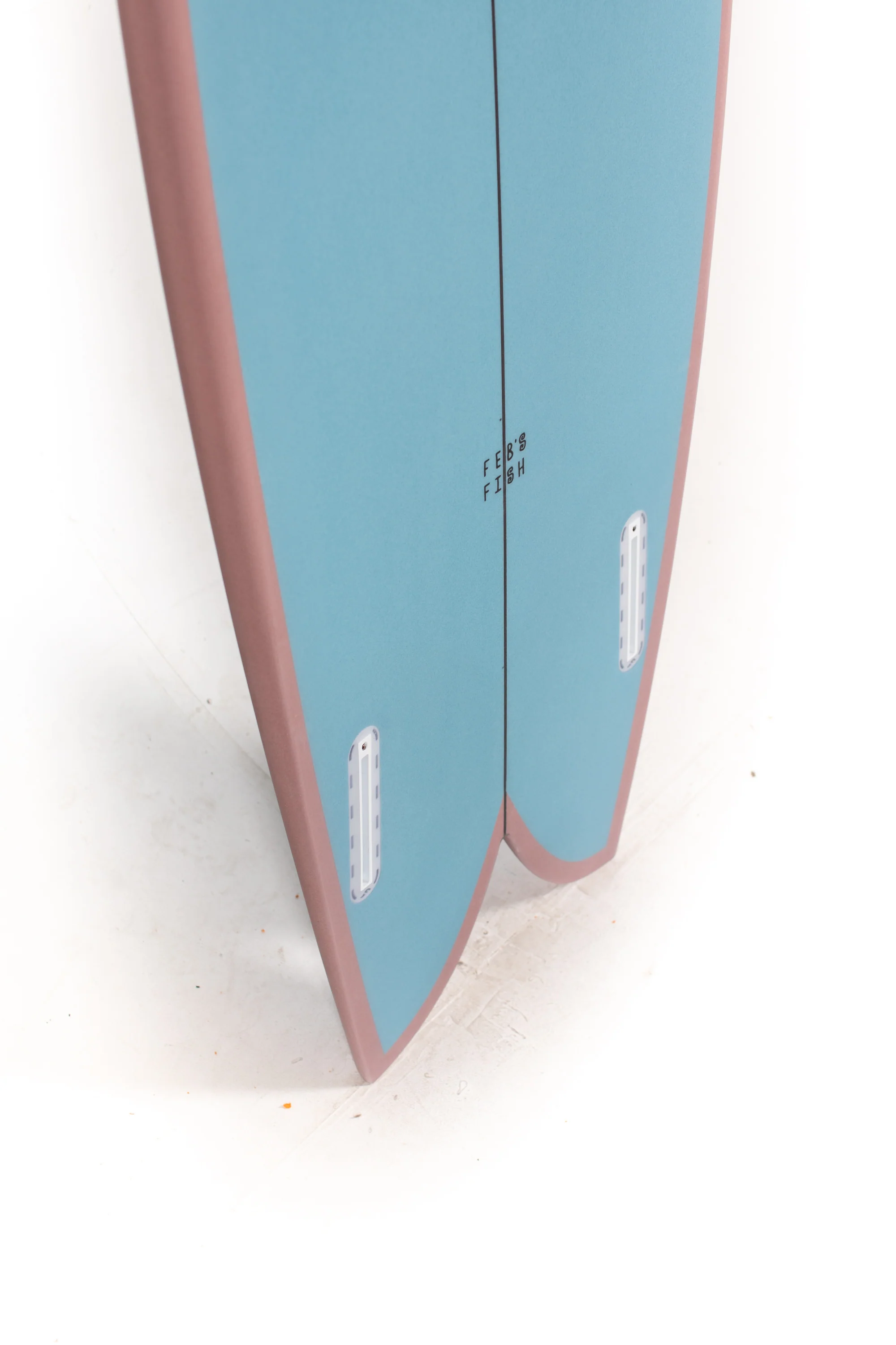 Channel Islands Surfboards - FEB'S FISH - 5'5" x 20 1/8 x 2 5/16 - 30.10L - CI40315 - Image 10