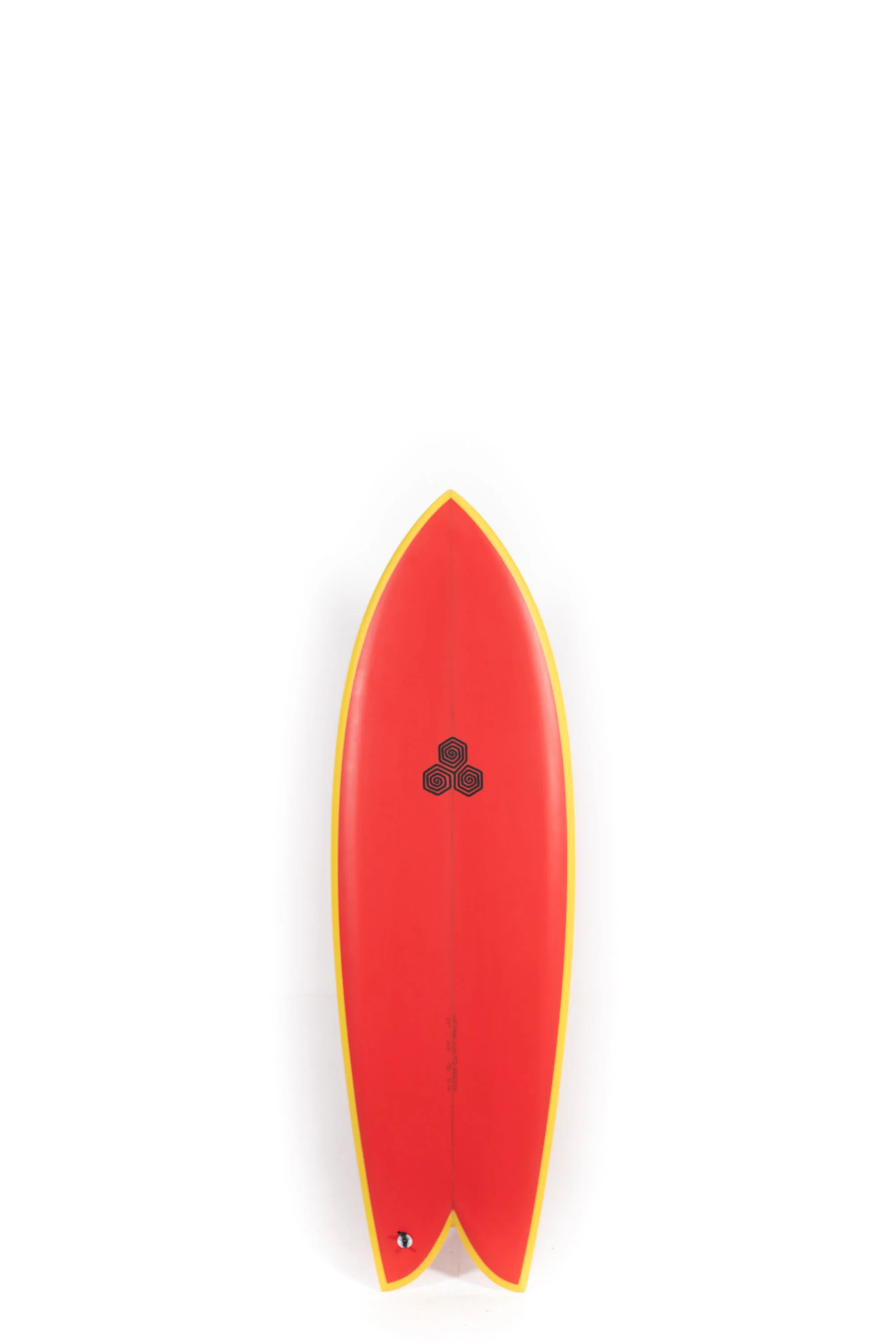 Channel Islands Surfboards - FEB'S FISH - 5'7" x 20 1/2 x 2 7/16 - 33.4L - CI39980