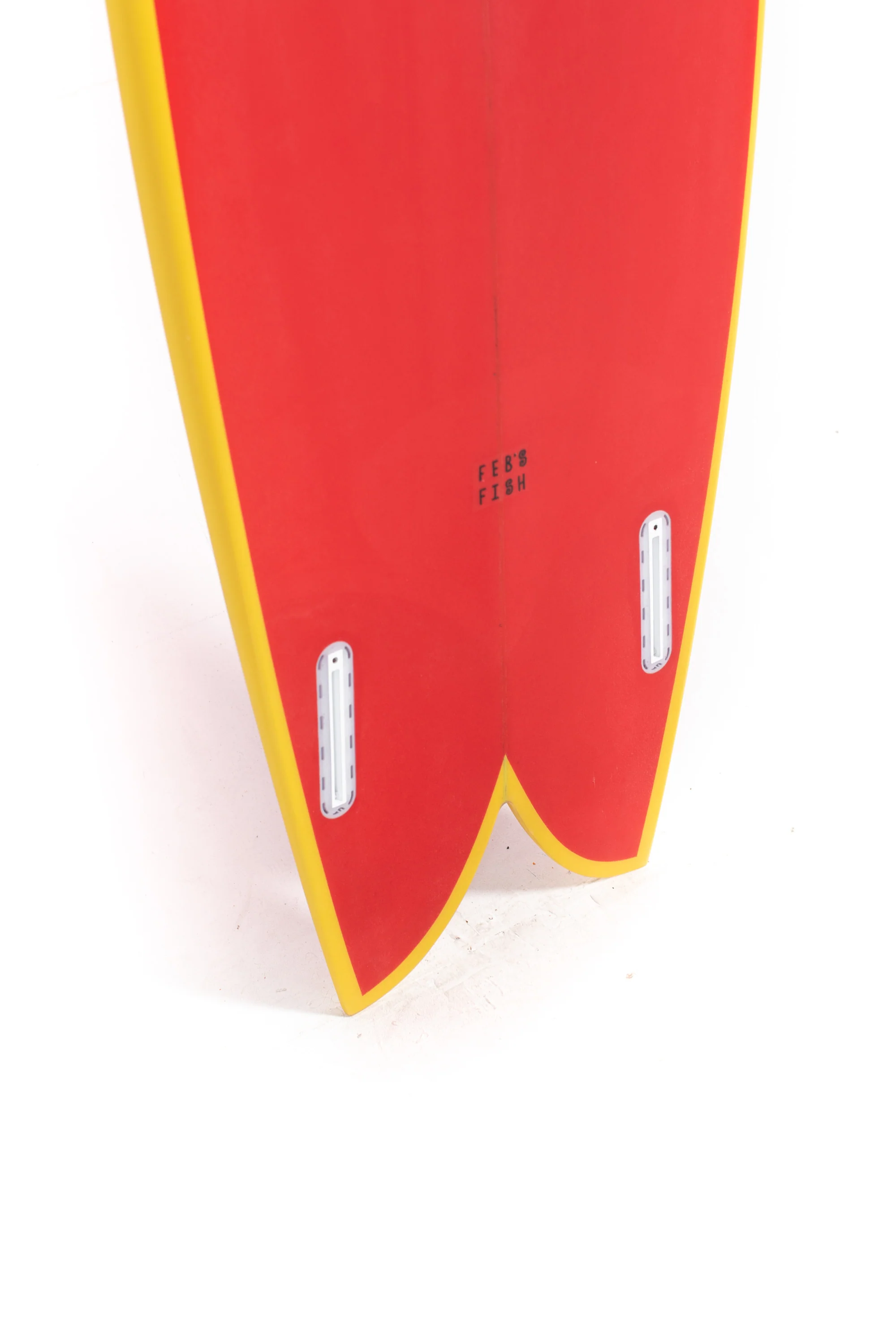 Channel Islands Surfboards - FEB'S FISH - 5'7" x 20 1/2 x 2 7/16 - 33.4L - CI39980 - Image 10