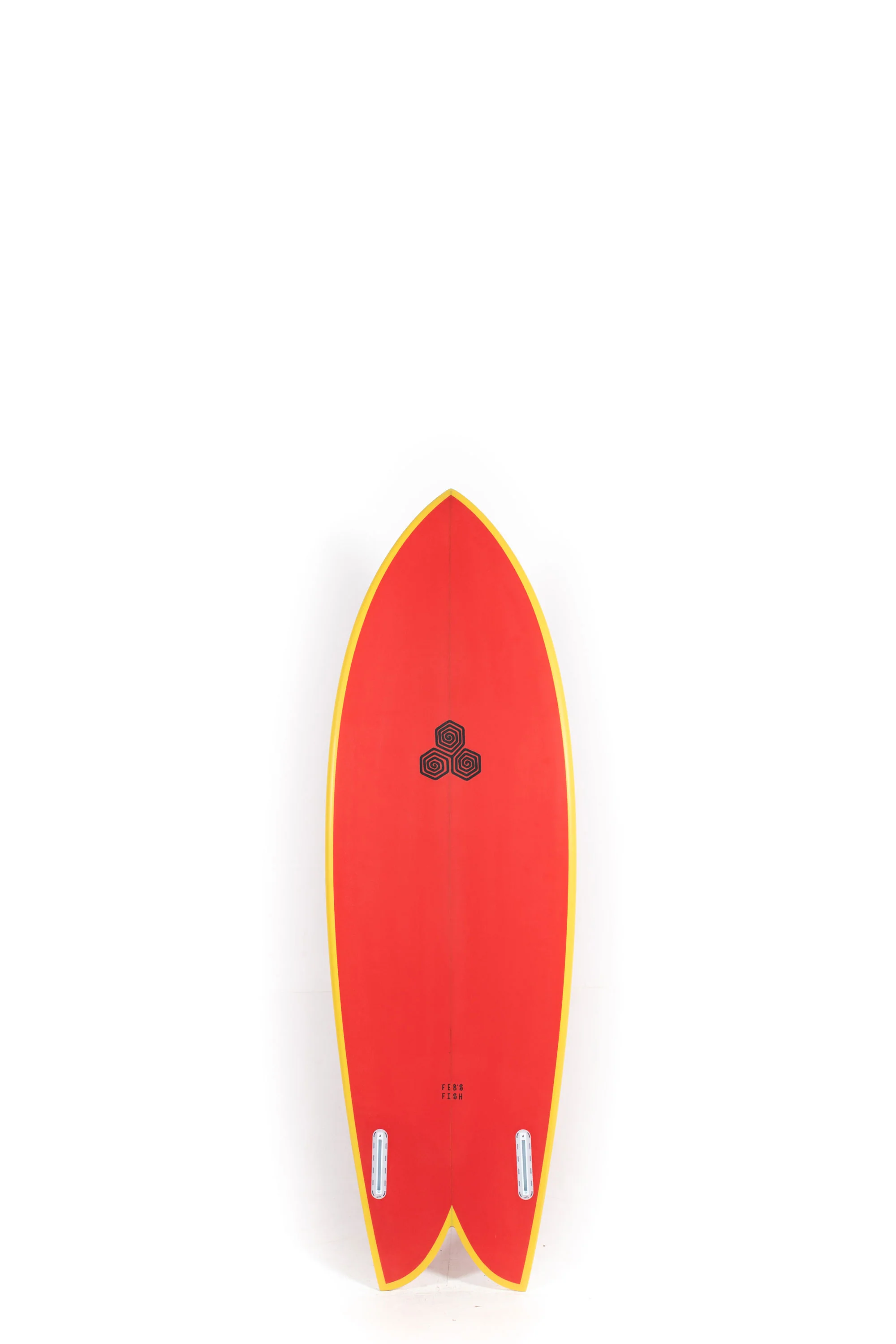Channel Islands Surfboards - FEB'S FISH - 5'7" x 20 1/2 x 2 7/16 - 33.4L - CI39980 - Image 2