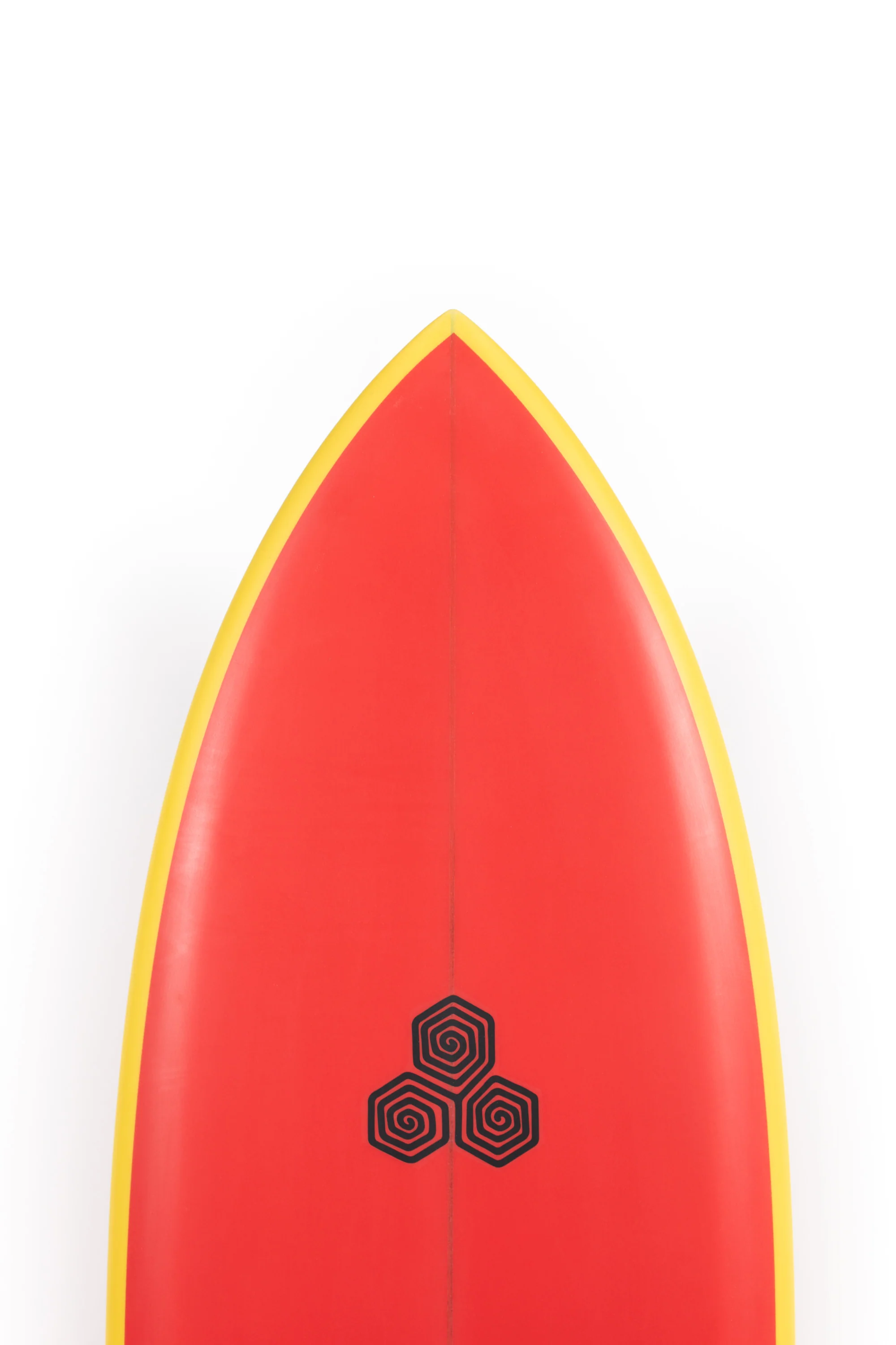 Channel Islands Surfboards - FEB'S FISH - 5'7" x 20 1/2 x 2 7/16 - 33.4L - CI39980 - Image 3
