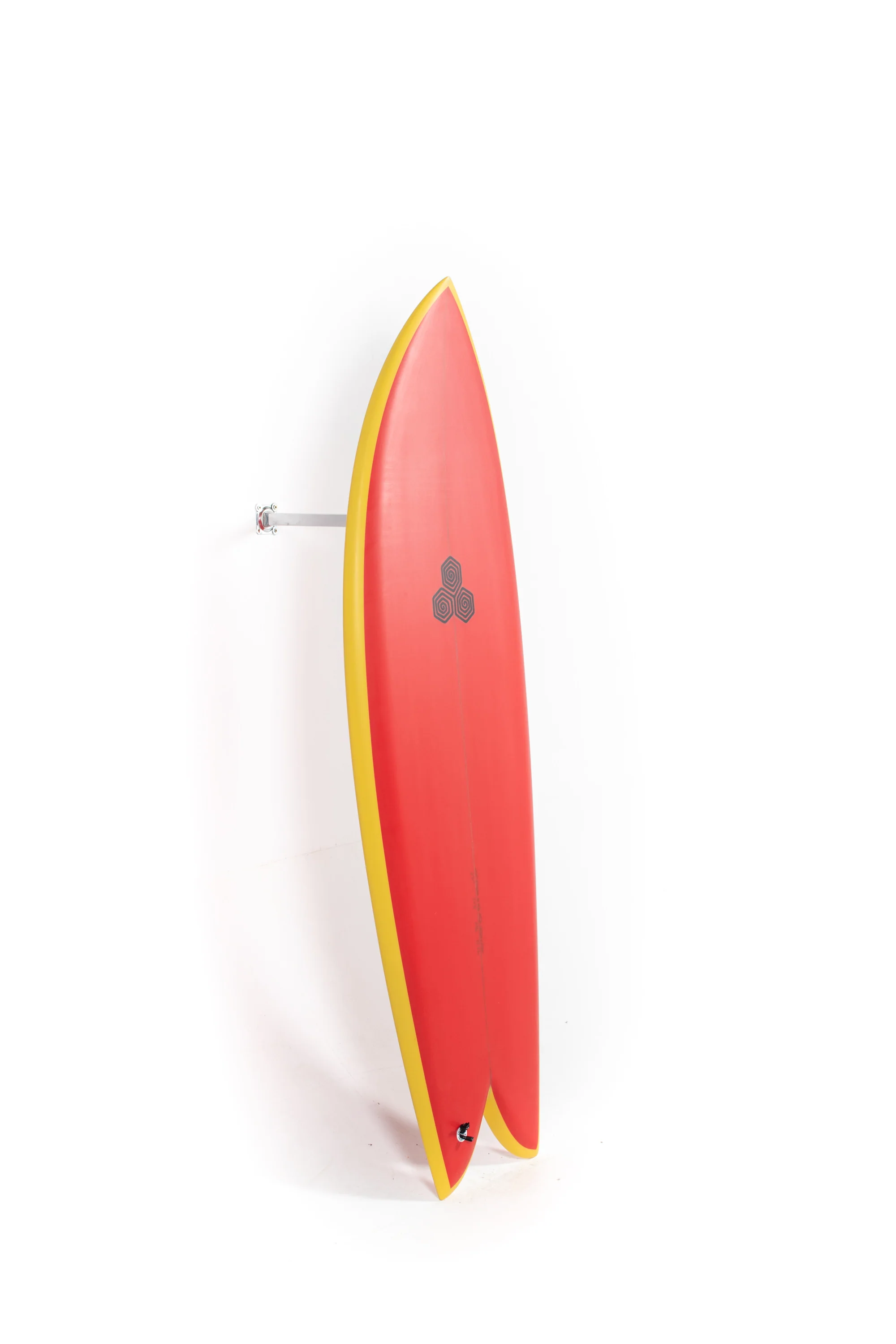 Channel Islands Surfboards - FEB'S FISH - 5'7" x 20 1/2 x 2 7/16 - 33.4L - CI39980 - Image 5