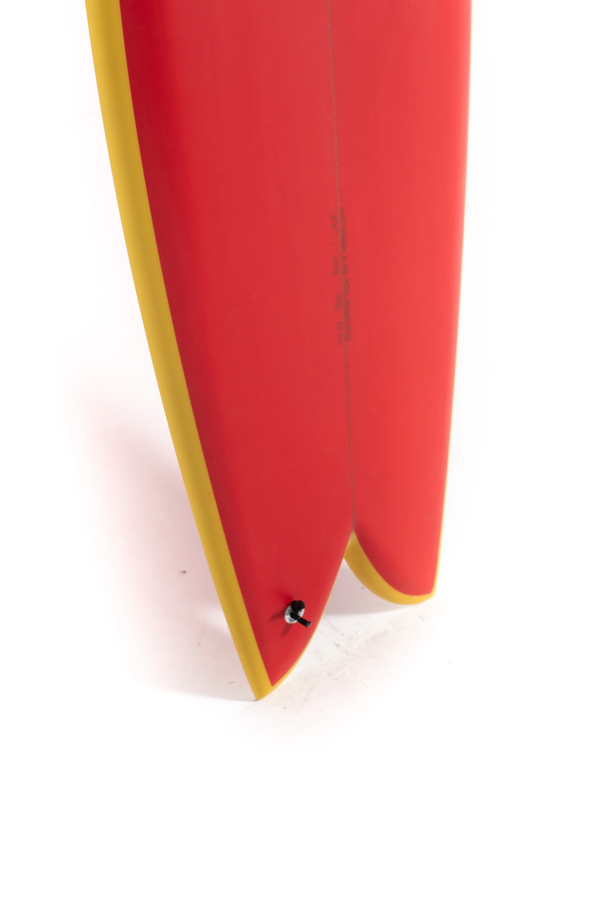 Channel Islands Surfboards - FEB'S FISH - 5'7" x 20 1/2 x 2 7/16 - 33.4L - CI39980 - Image 7