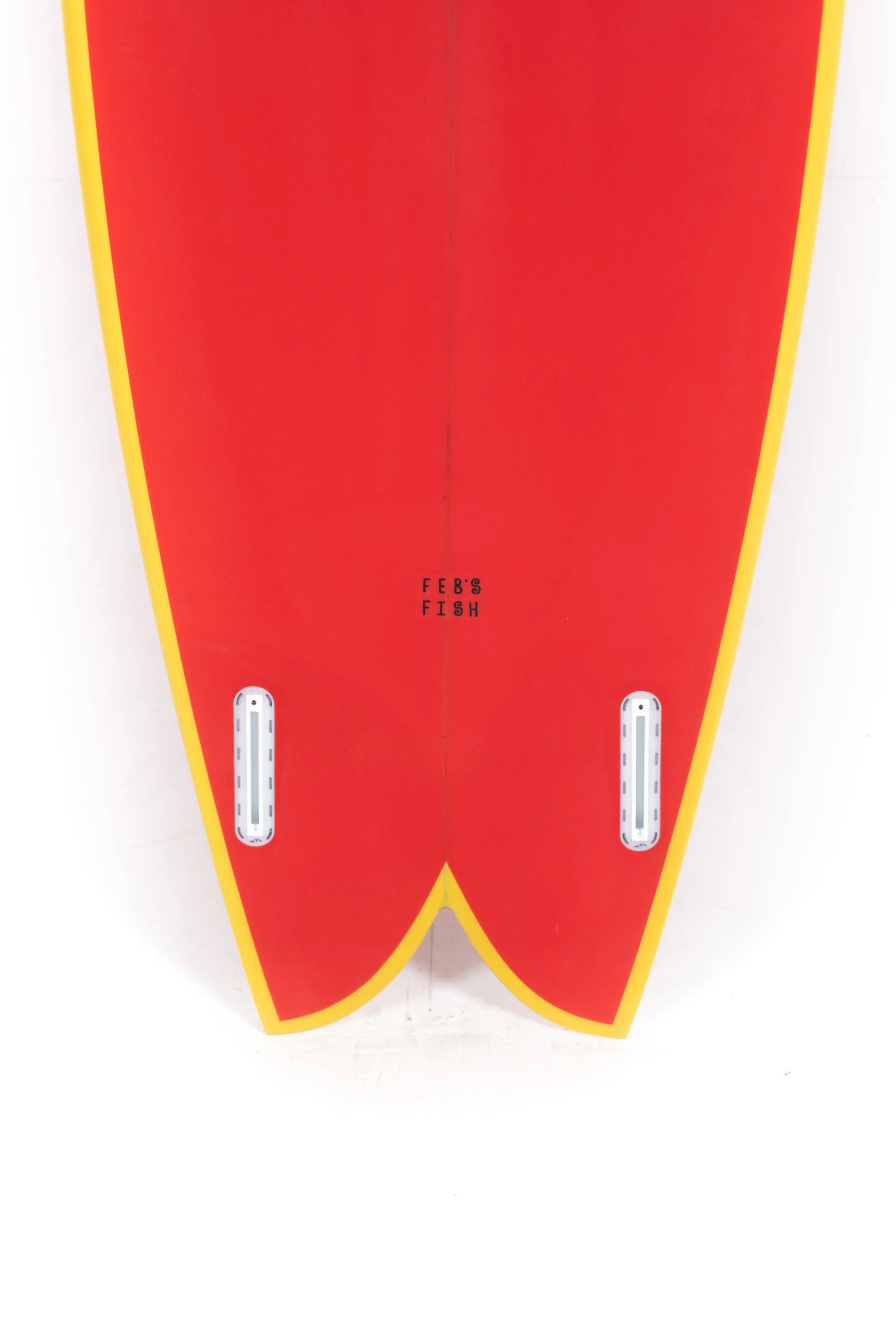Channel Islands Surfboards - FEB'S FISH - 5'7" x 20 1/2 x 2 7/16 - 33.4L - CI39980 - Image 8