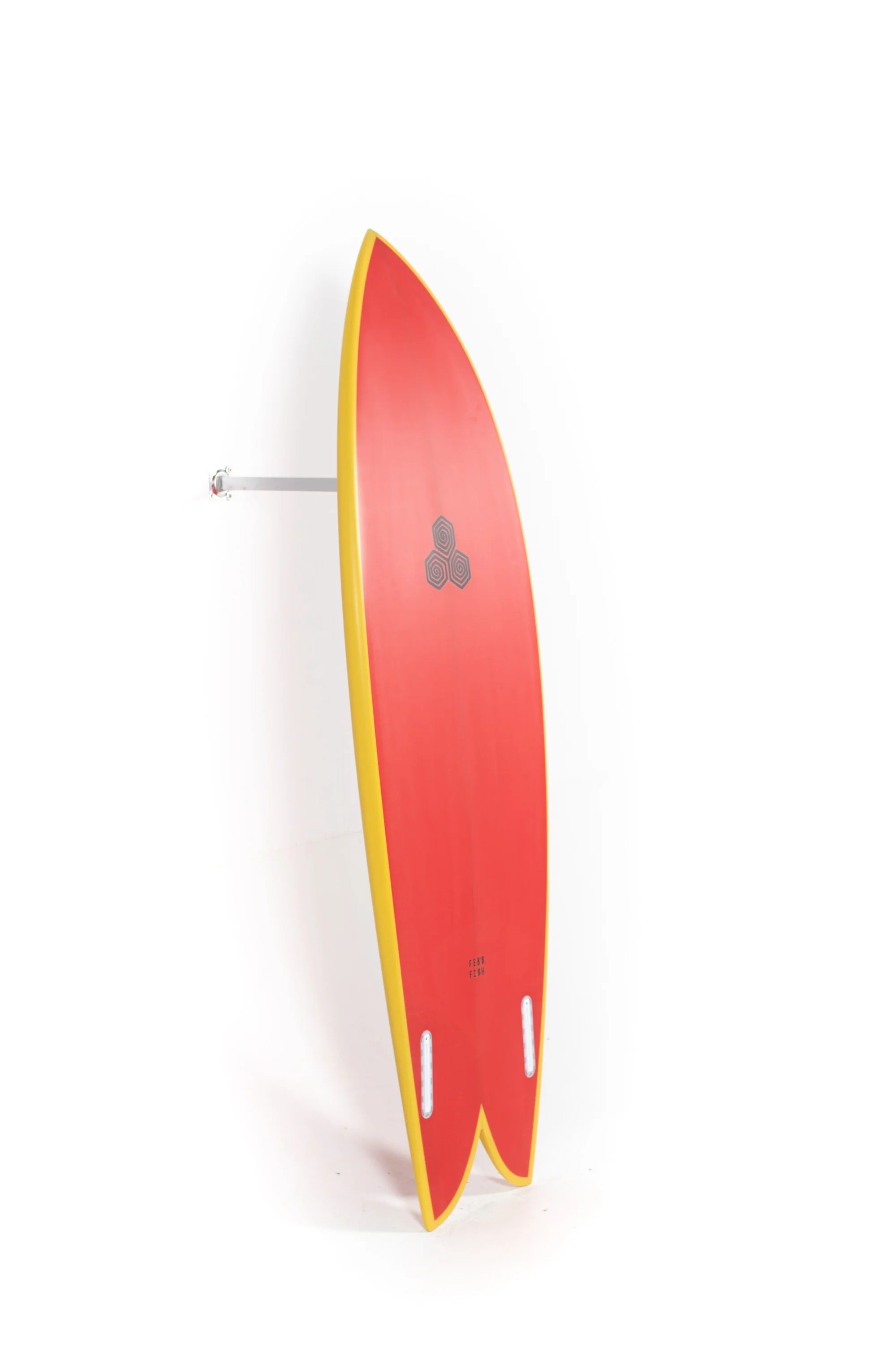 Channel Islands Surfboards - FEB'S FISH - 5'7" x 20 1/2 x 2 7/16 - 33.4L - CI39980 - Image 9