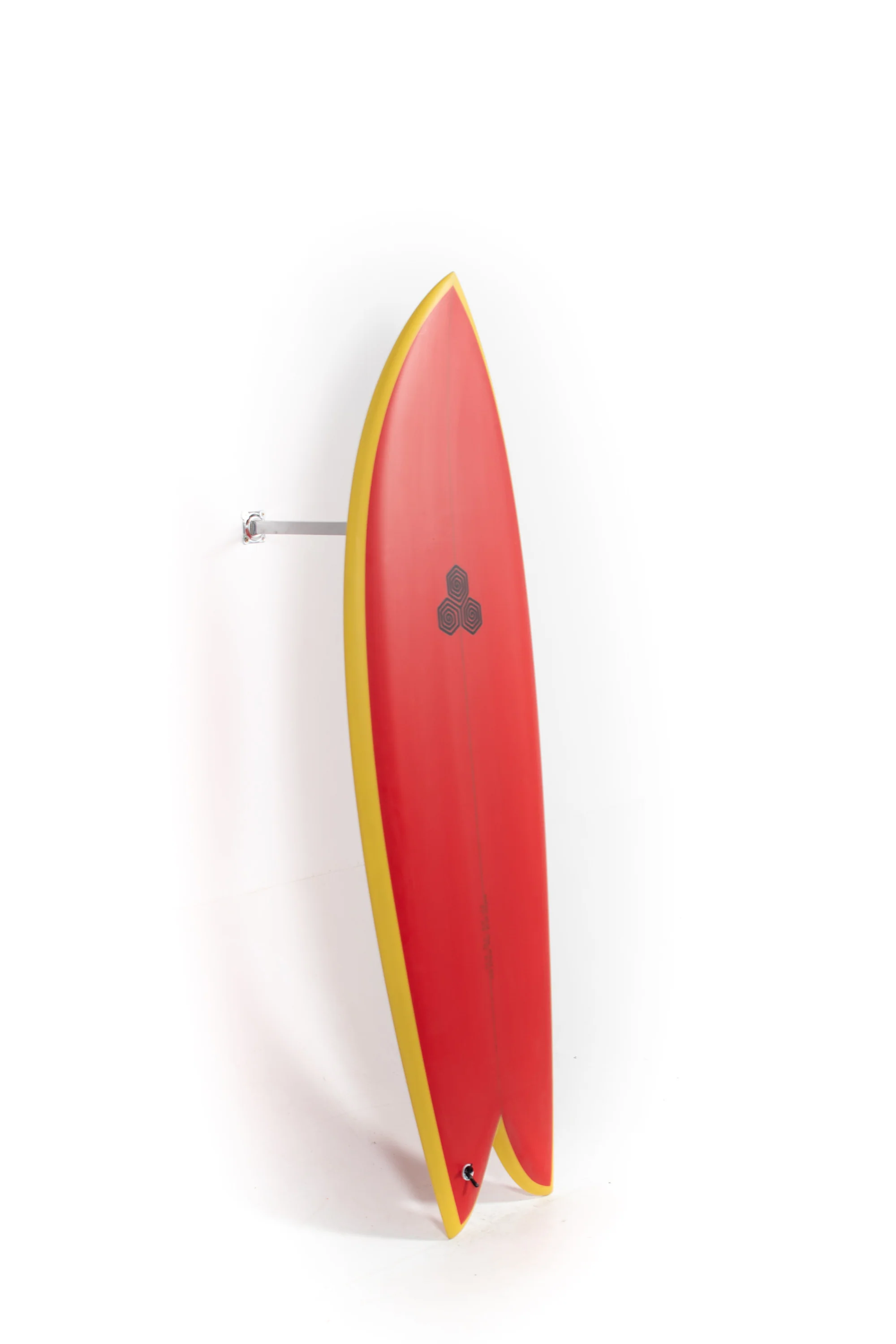 Channel Islands Surfboards - FEB'S FISH - 5'7" x 20 1/2 x 2 7/16 - 33.4L - CI39981 - Image 5