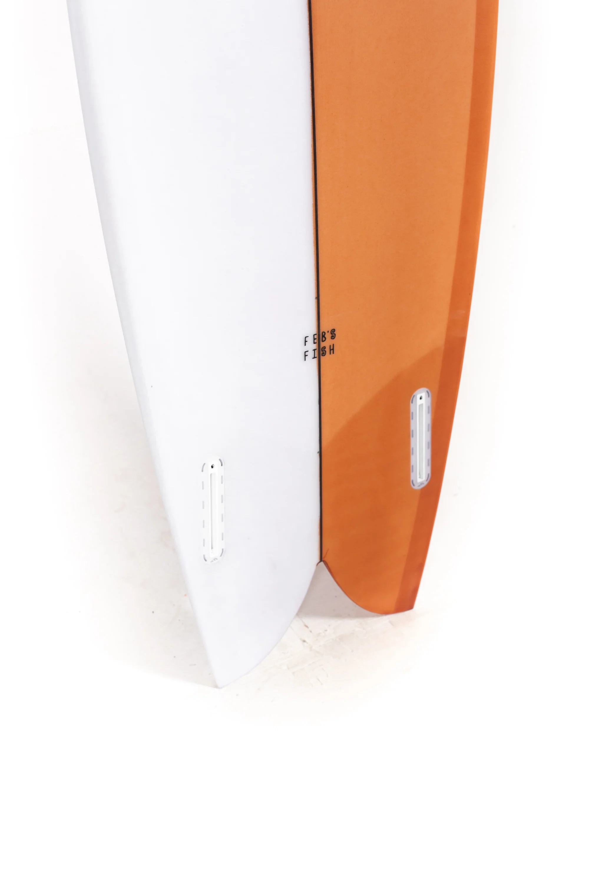 Channel Islands Surfboards - FEB'S FISH - 5'7" x 20 1/2 x 2 7/16 - 33.4L - CI40738 - Image 10